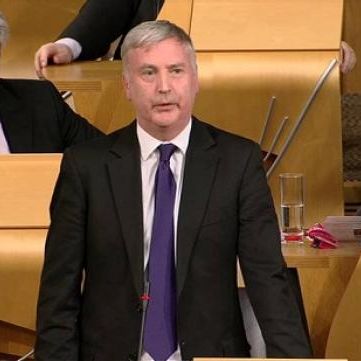 COMMONSPACE - JAMES KELLY - REPEAL OF THE OFFICIAL BEHAVIOUR AT FOOTBALL MATCHES ACT