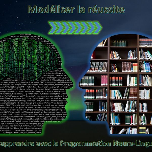 Mieux Apprendre Avec La PNL