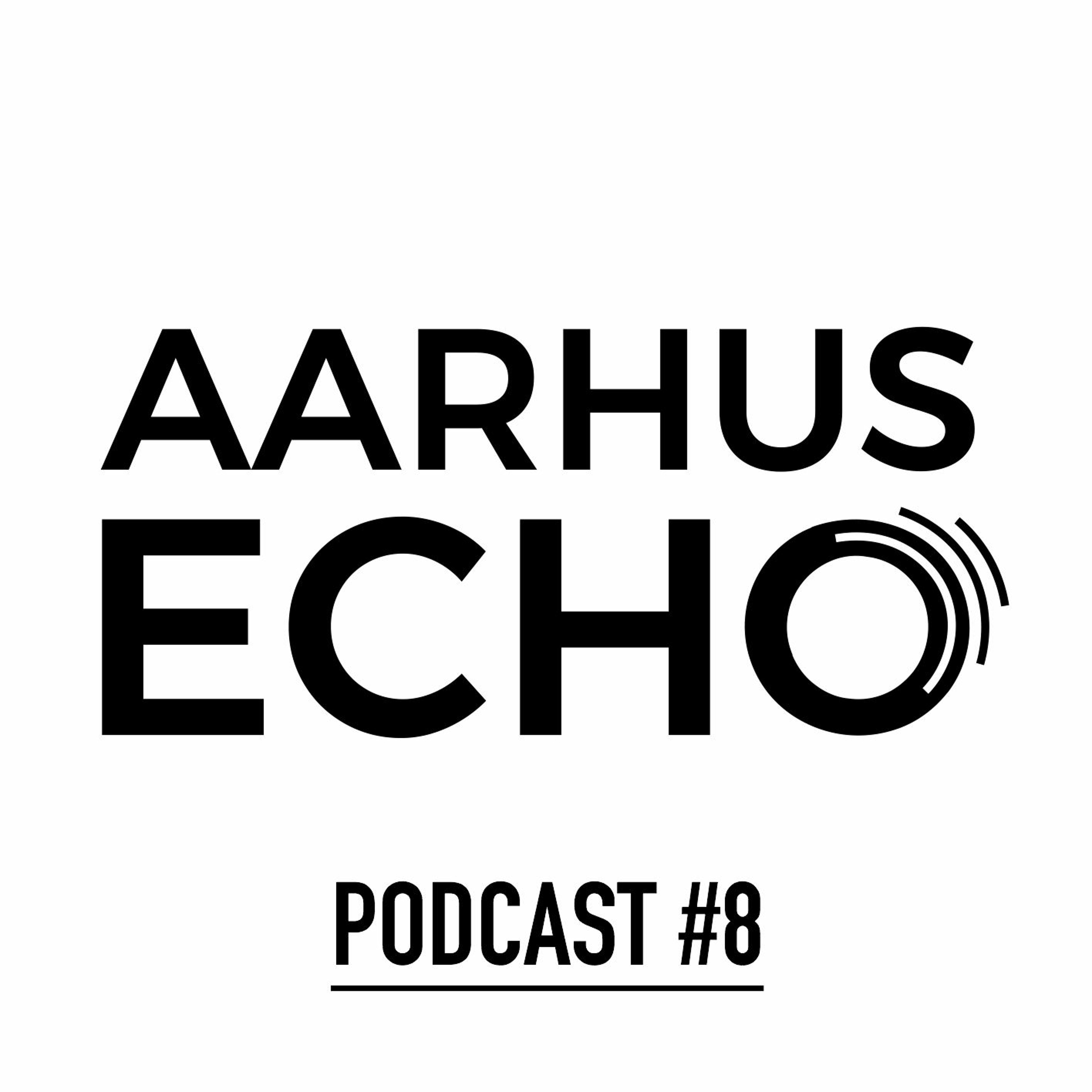 Aarhus Echo Podcasts