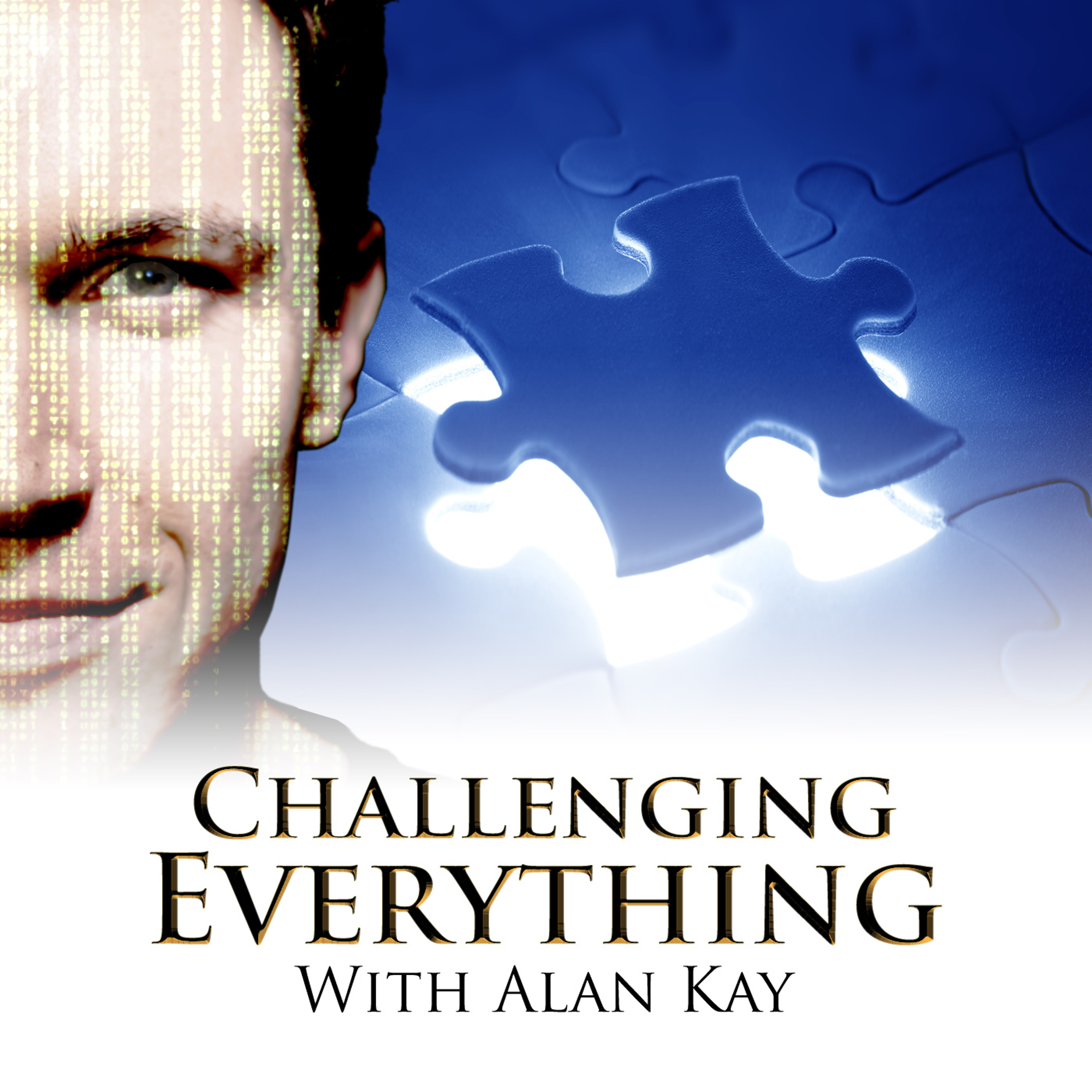 Challenging Everything with Alan Kay