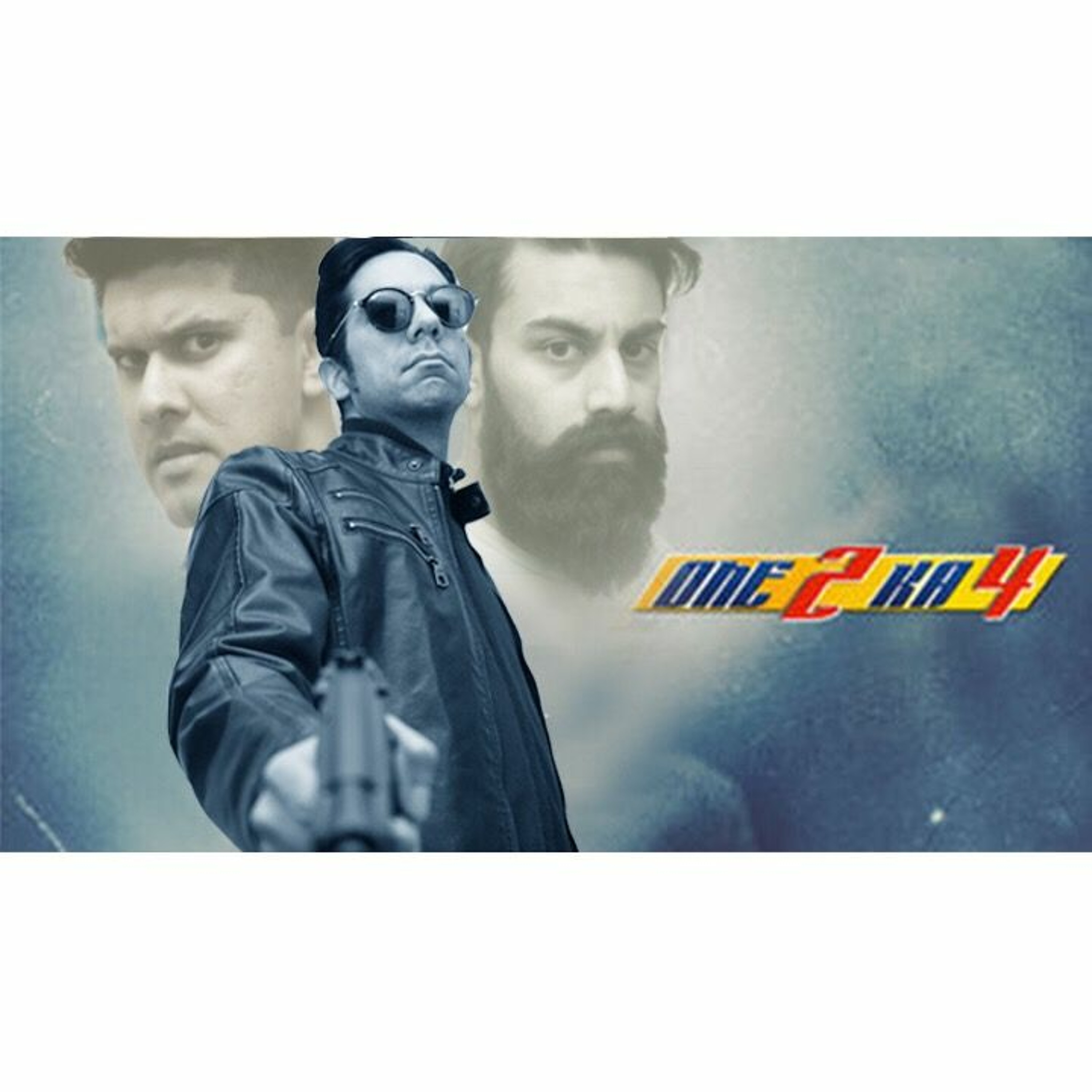Bollywood Boys Podcast