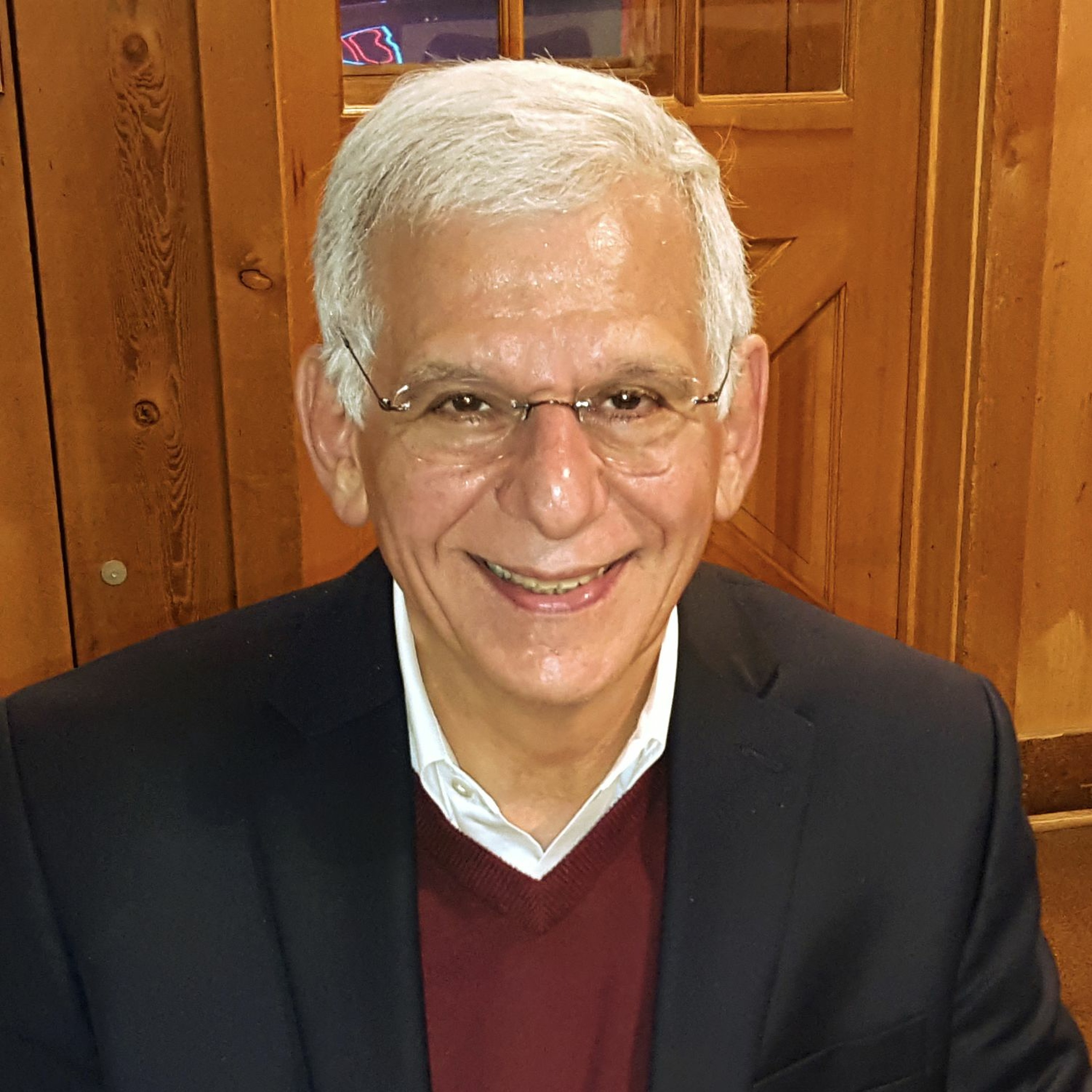 HOW TO INCREASE YOUR OFFICE MOVING SALES Podcast - Ed Katz, IOMI With Larry Dillon, Wendover