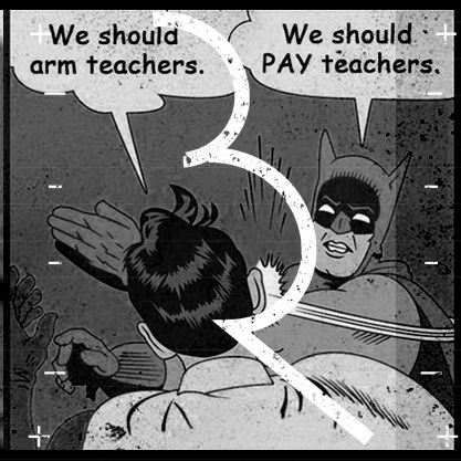 Teachers Strike