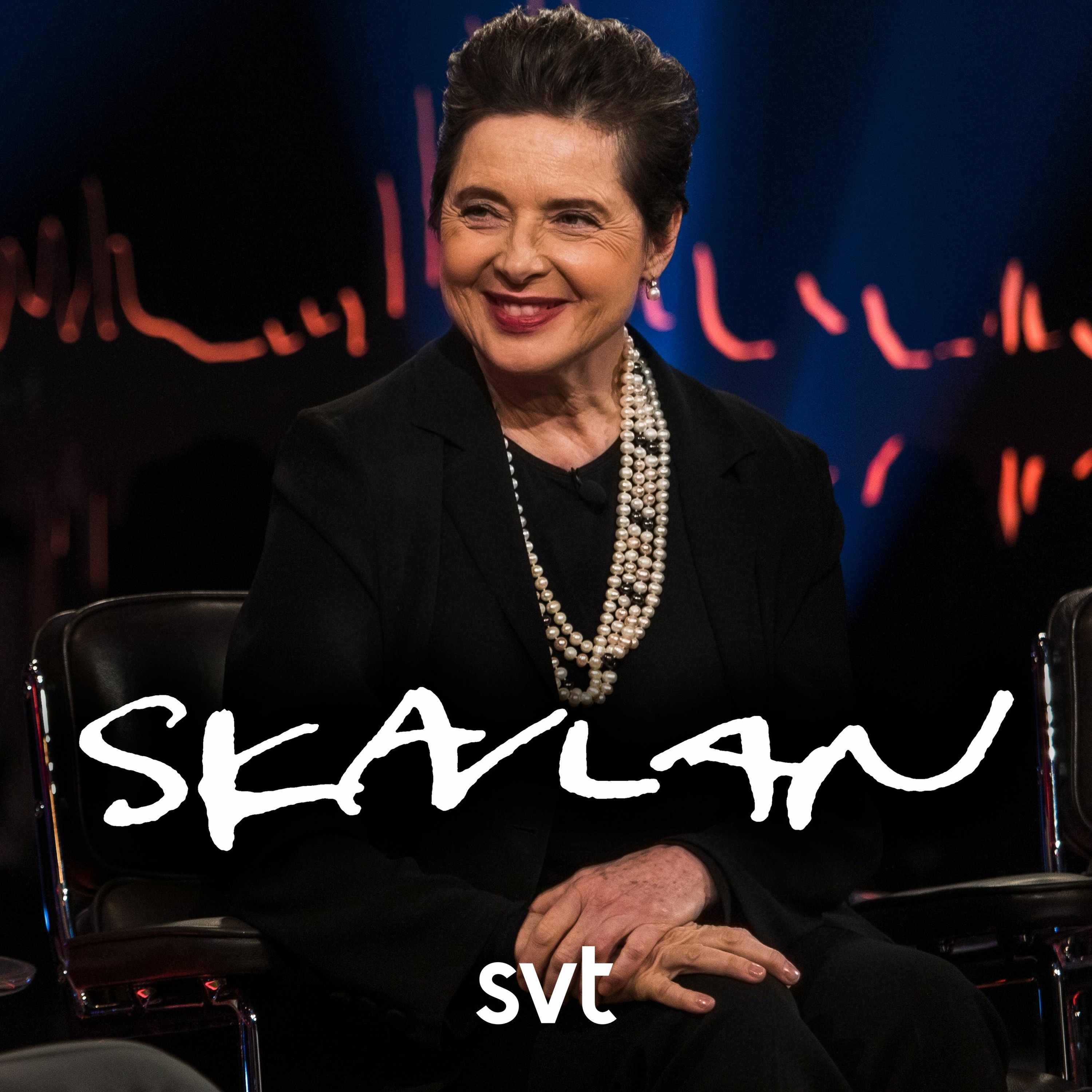 Skavlan