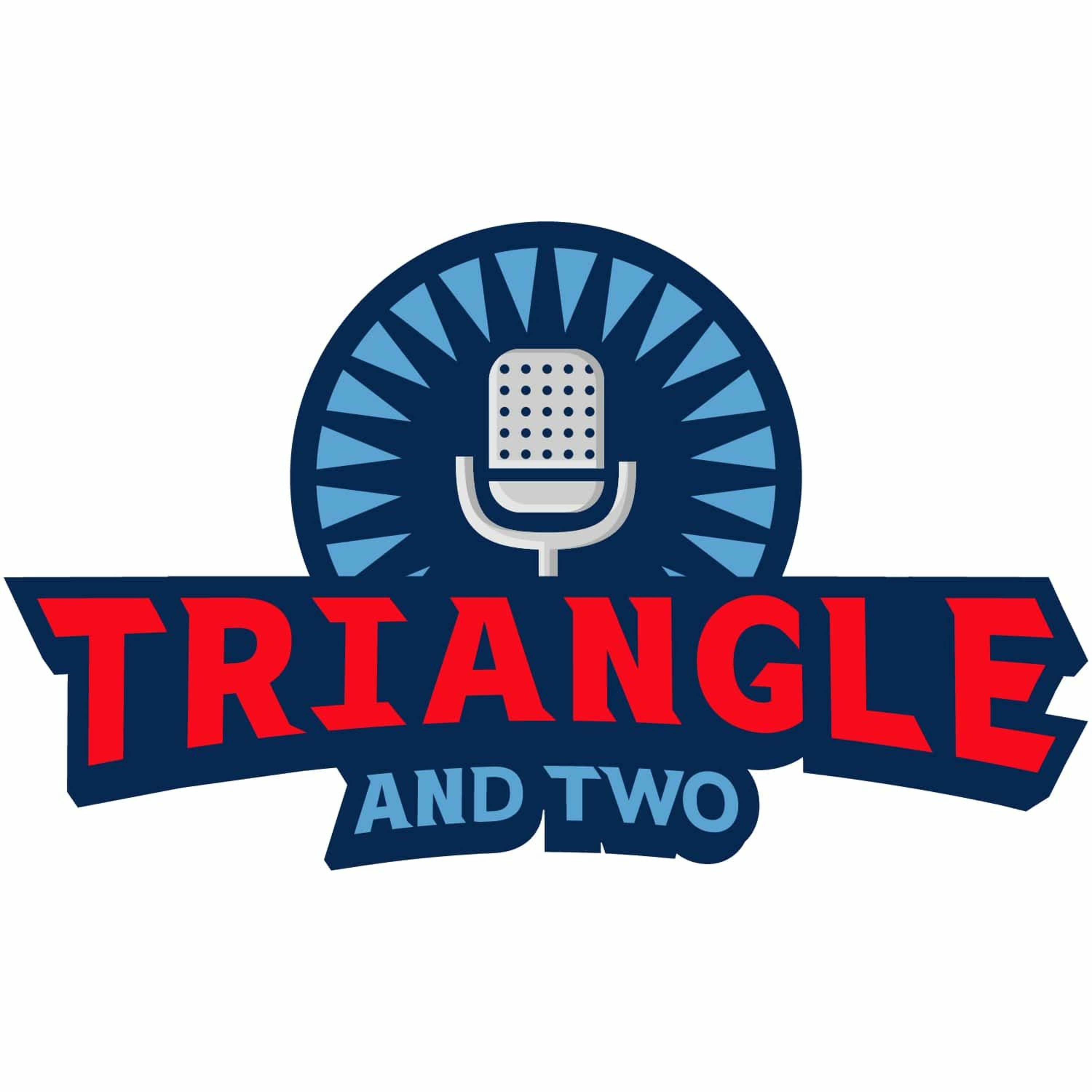 S3 E9 - NCAA Tourney