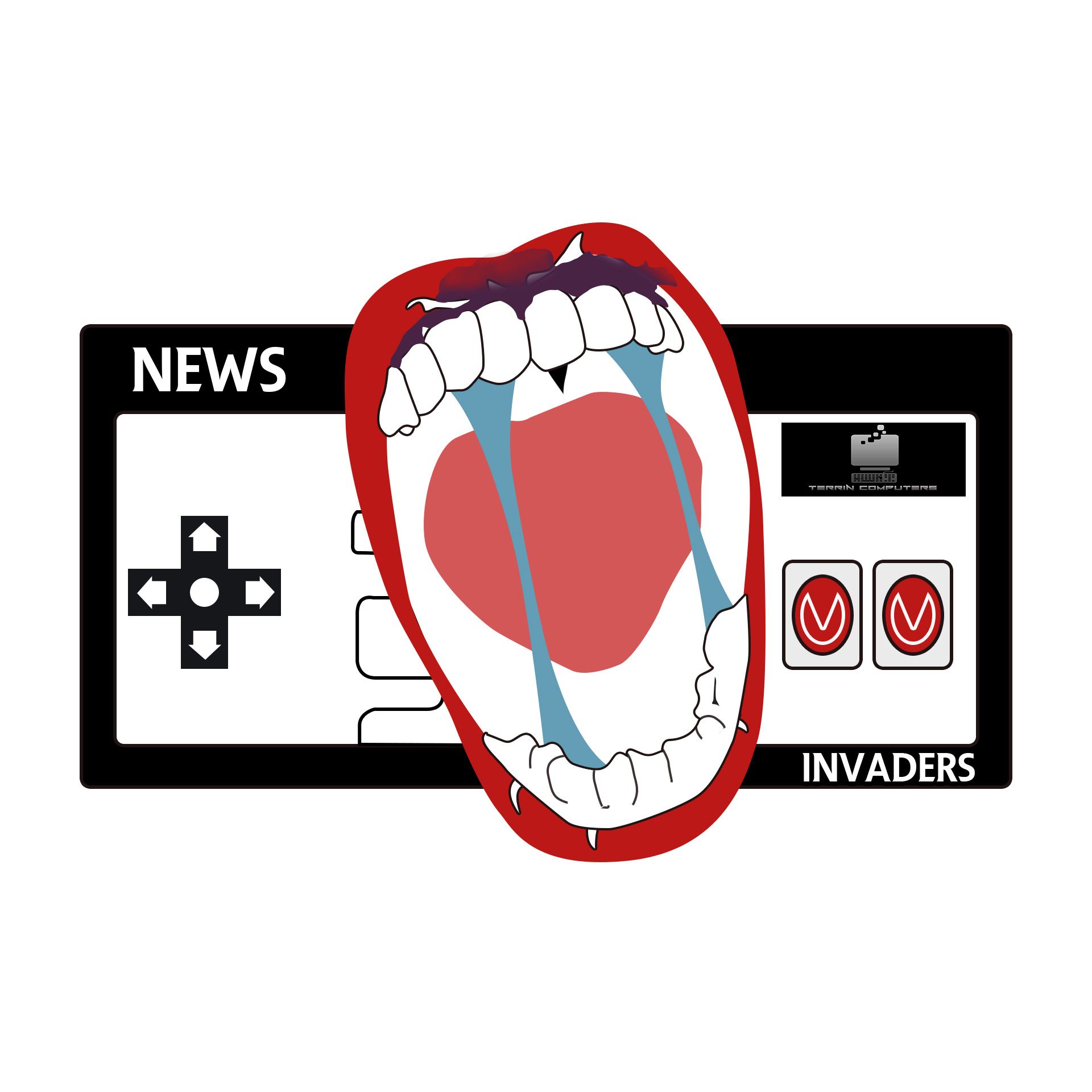 News Invaders Mar 12