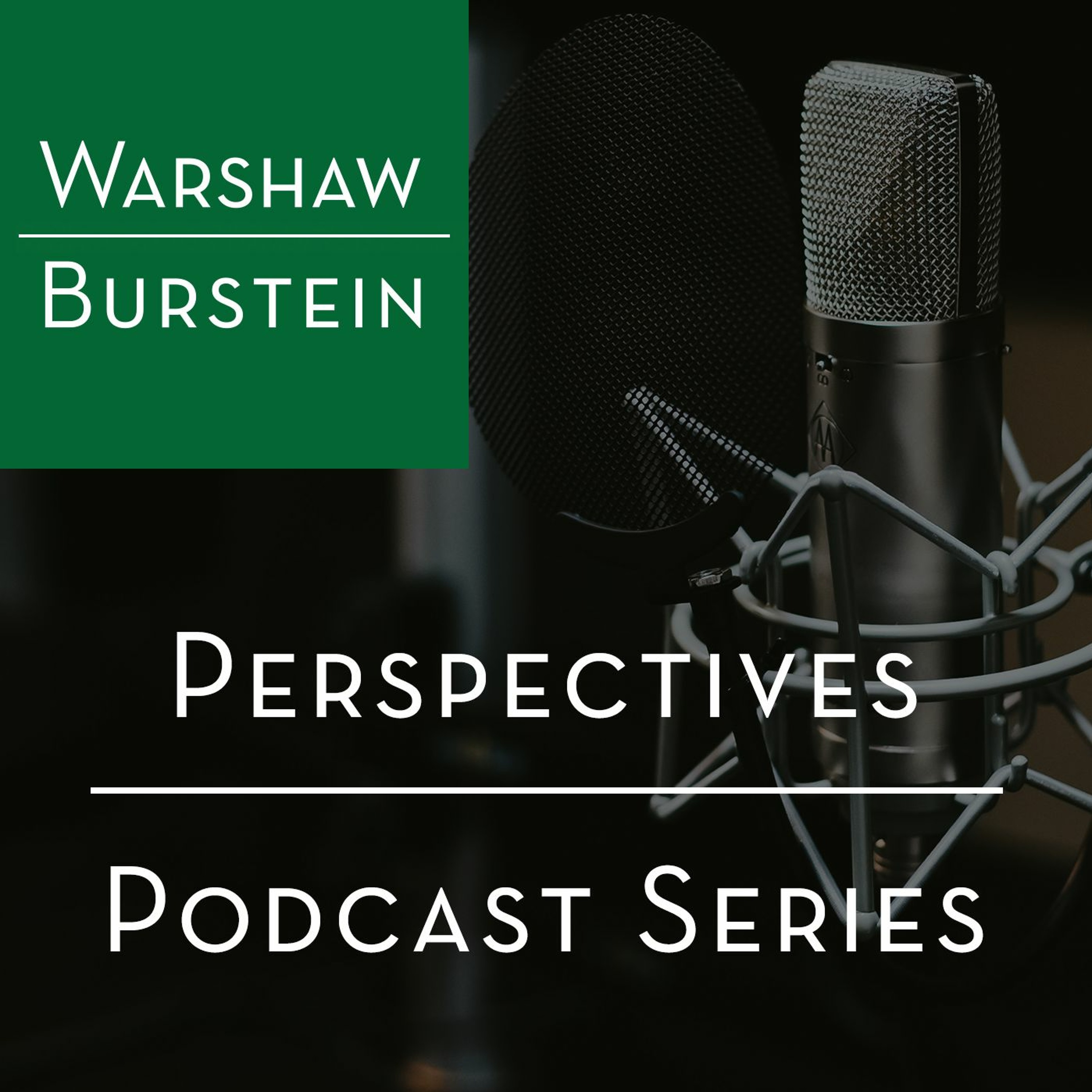 WB Perspectives | Podcast Series