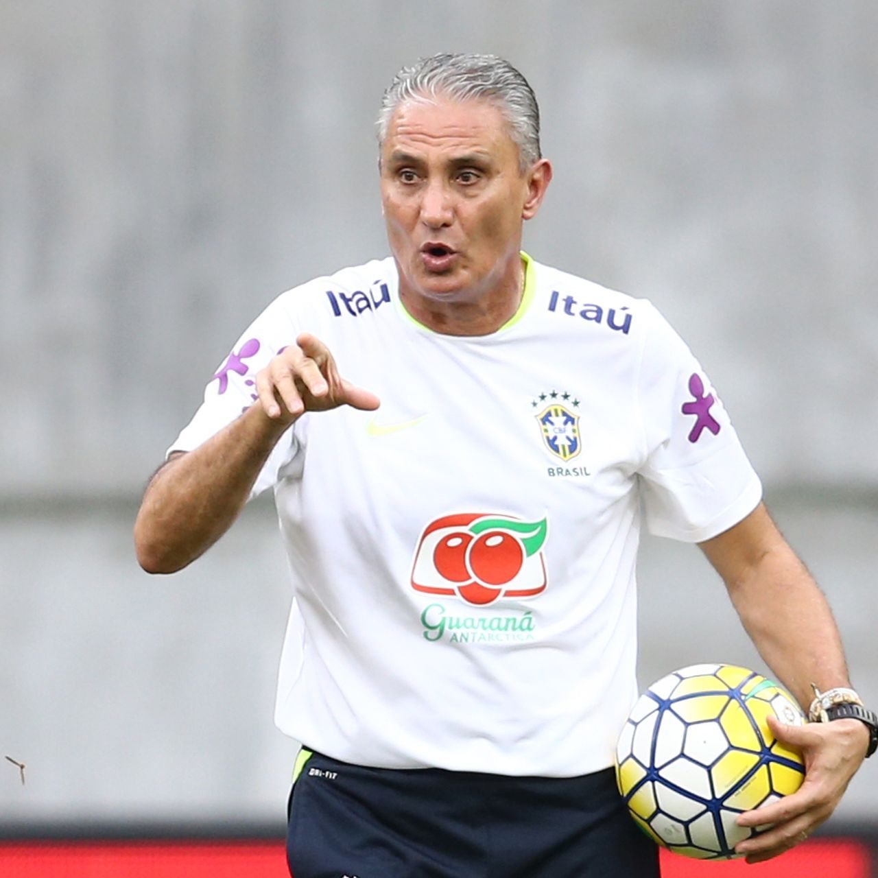 Brazylia Na Rosję I Niemcy