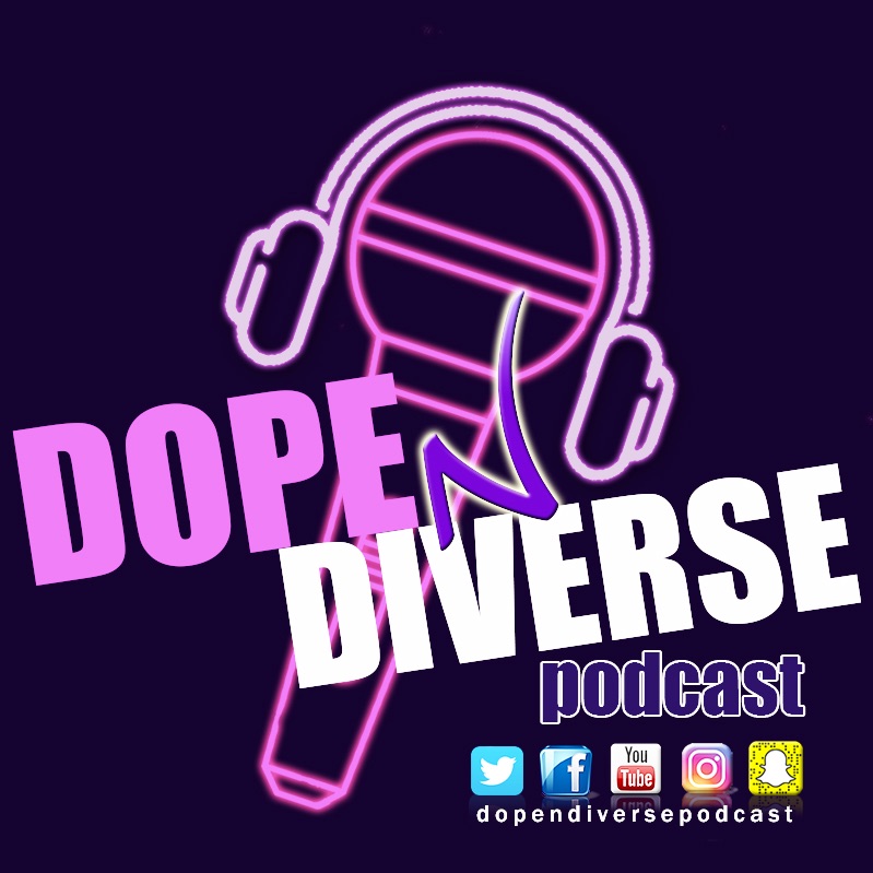 Episode 29 - “Prince” We are friends Now!!! w/ Bianca Ingram
