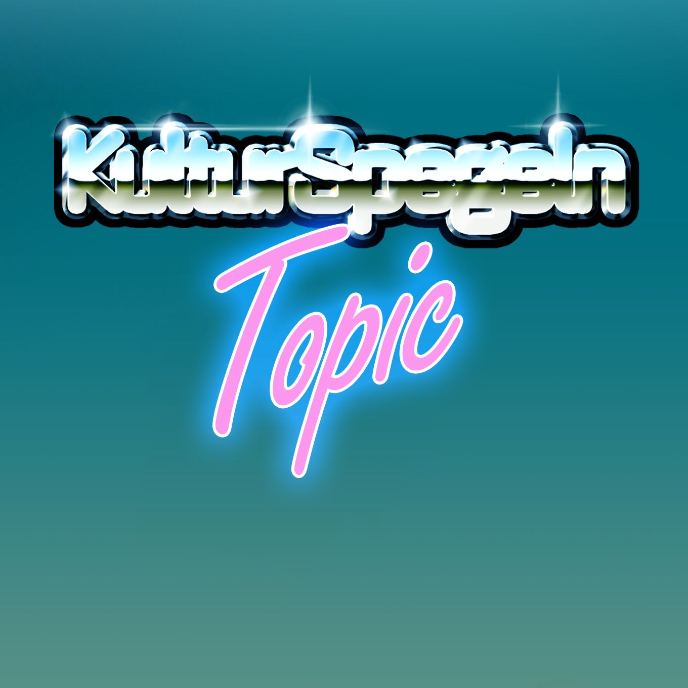 Kulturspegeln: Topic - Twin Peaks/David Lynch