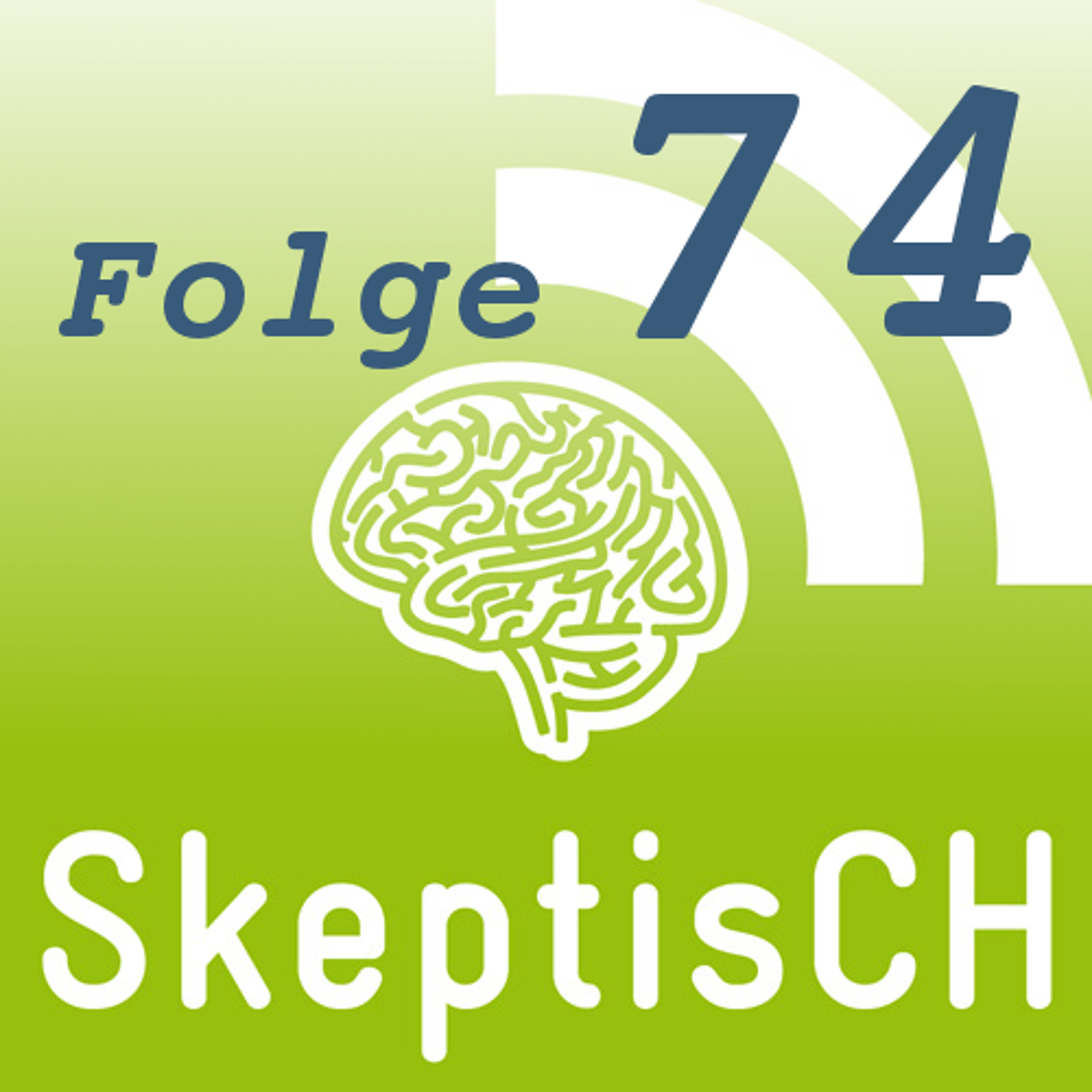 SkeptisCH - Der kritische Schweizer Podcast