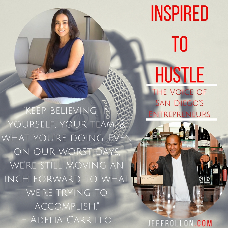 EP-23 Adelia Carrillo