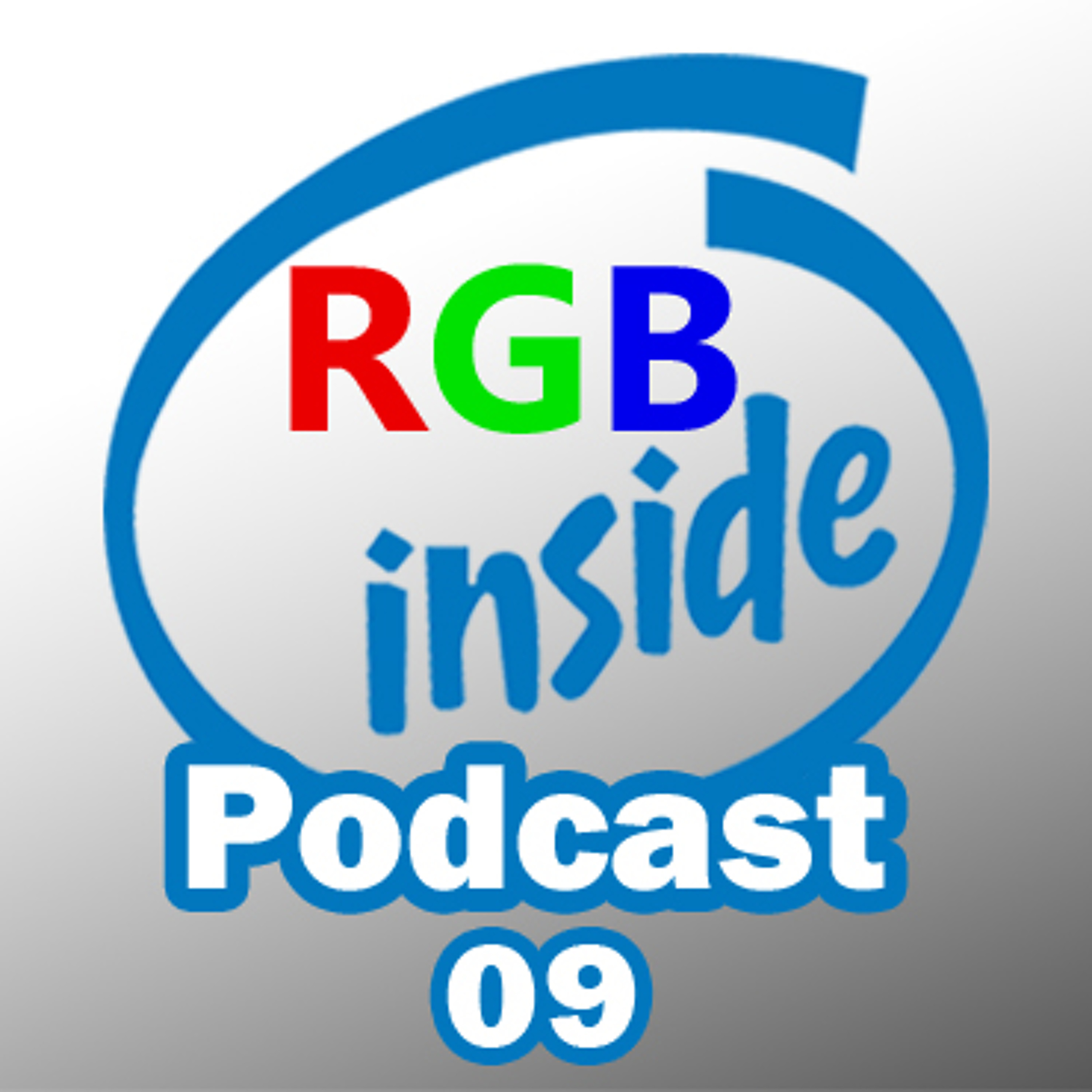 RGB Inside Podcast
