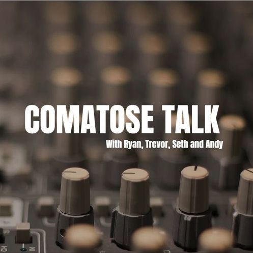 Comatose Talk 02: Scientology