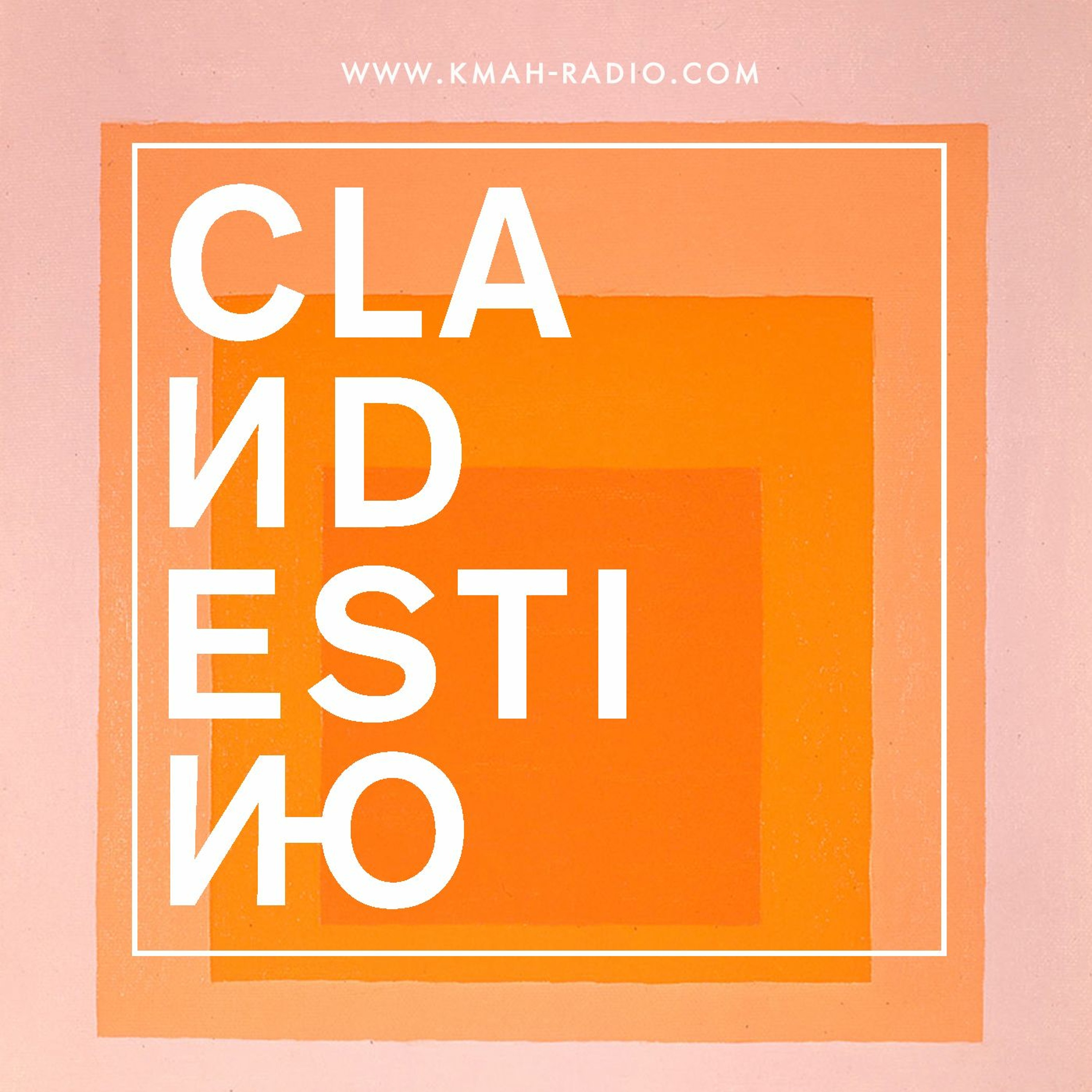 Clandestino.