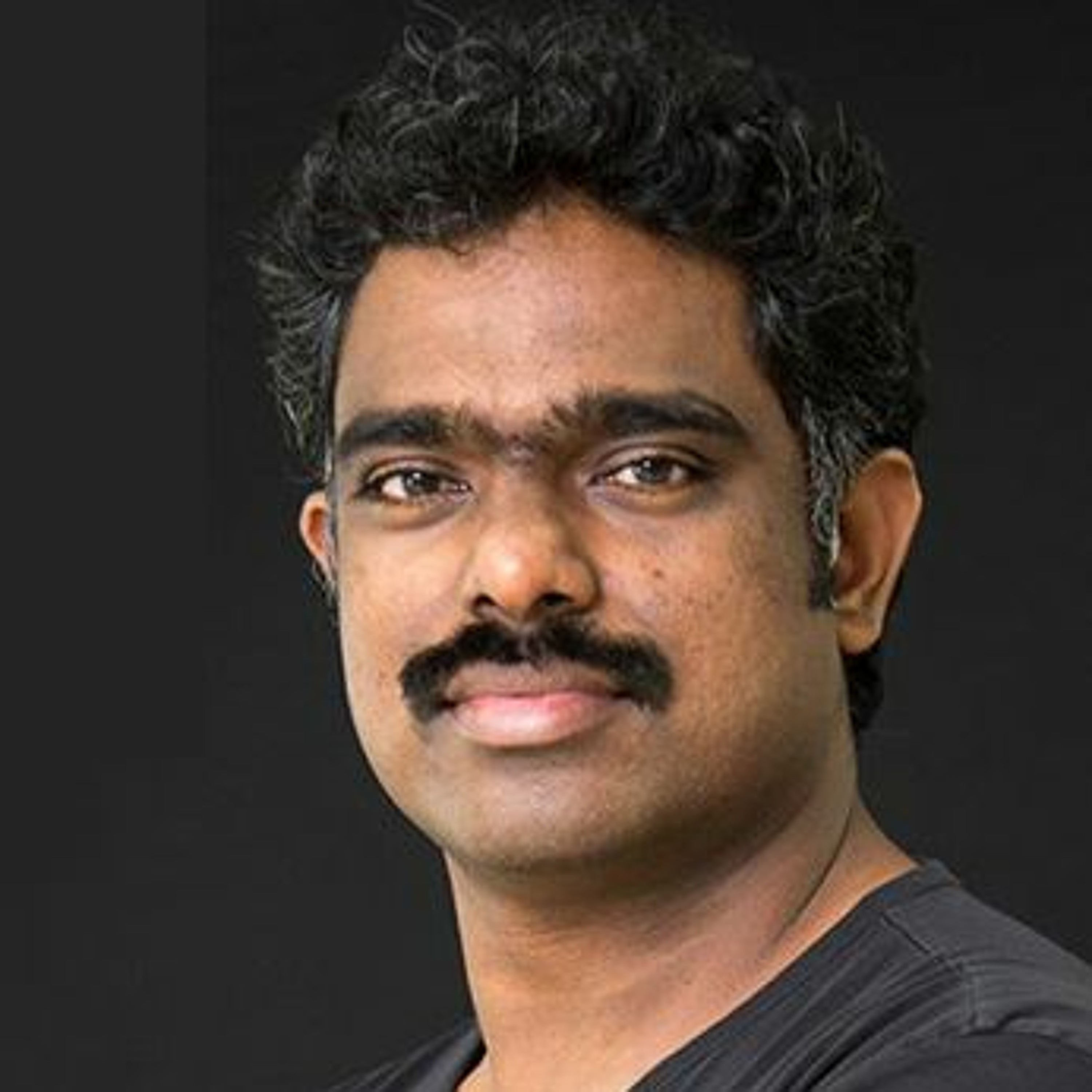 On Target - Episode 16 - Raju Vegesna, Chief Evangelist, Zoho