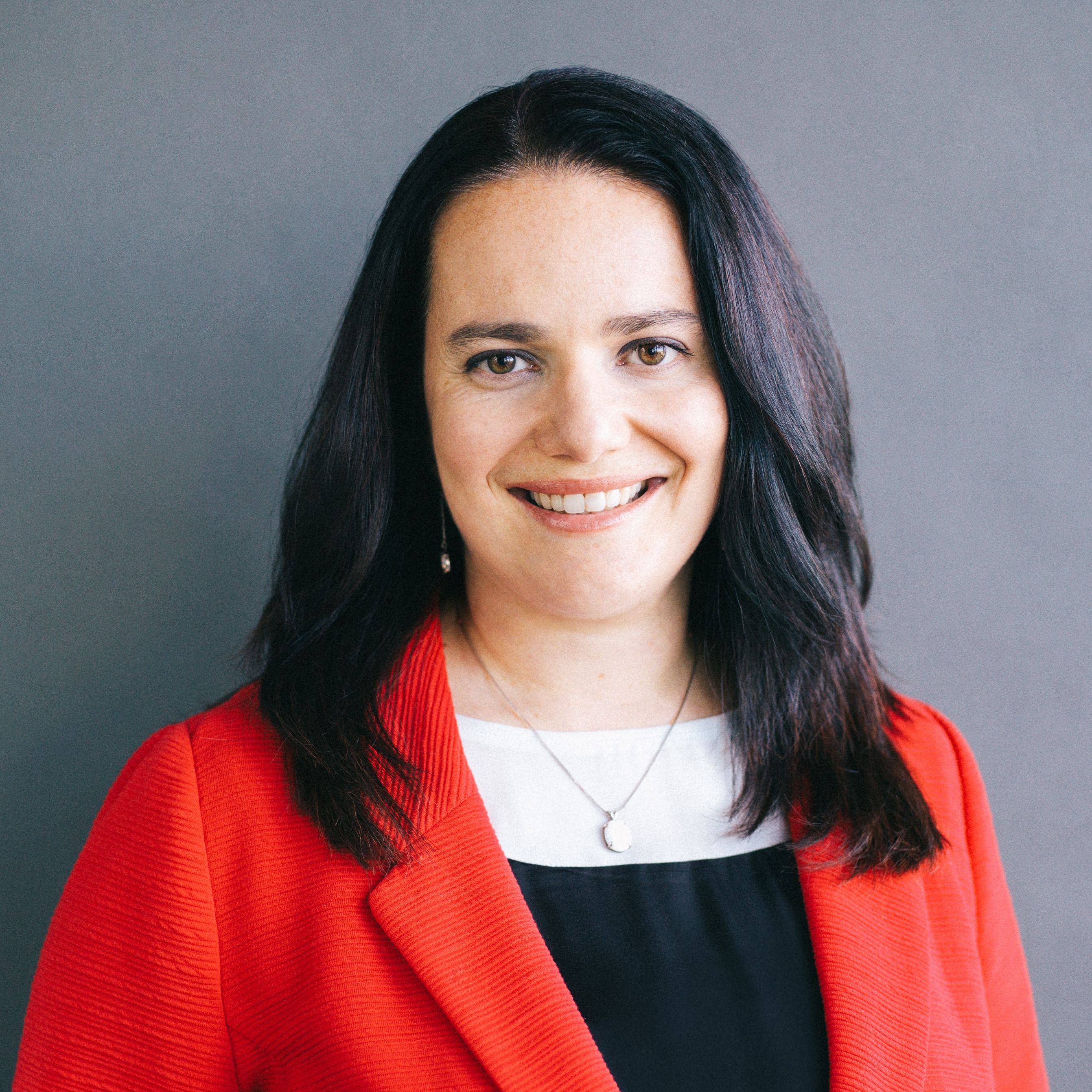 On Target - Episode 15 - Irana Wasti, SVP & GM, Productivity Applications, GoDaddy