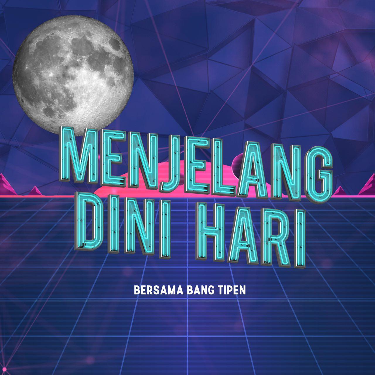 Menjelang Dini Hari
