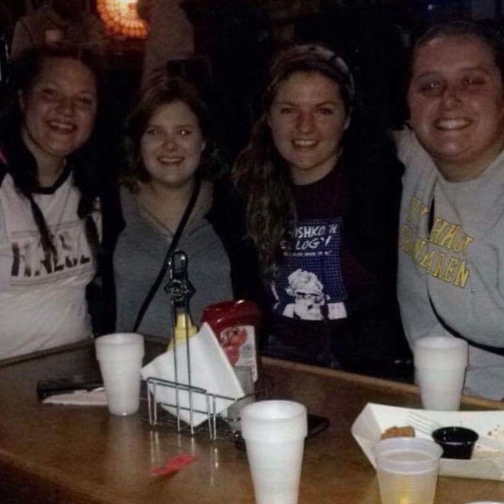 The Roommates- Using Checks, Our Landlord, and Favorite Moments The Roommates- Using Checks, Our Landlord, and Favorite Moments