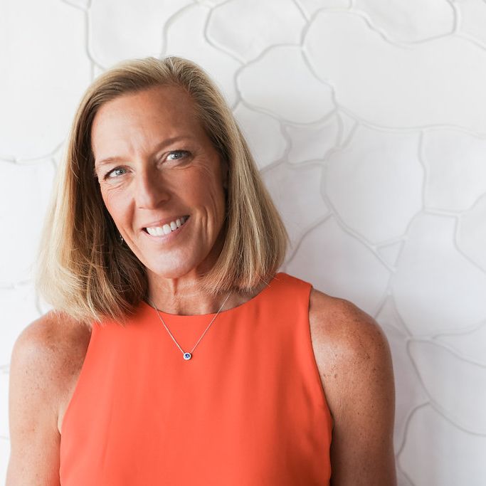 Episode 5 - INTERVIEW: Debbie Wooldrige from TTC Innovations