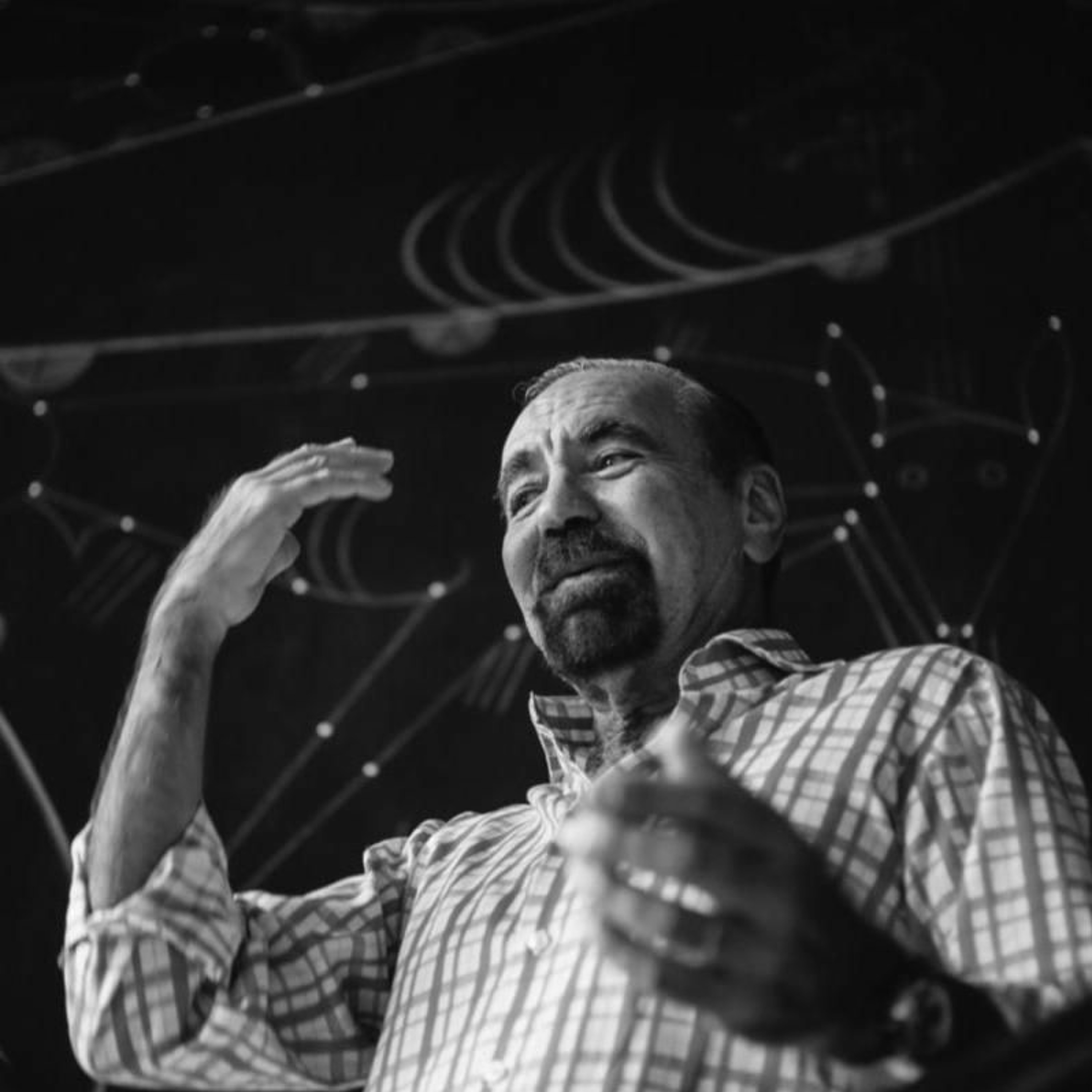 No. 73: Miami Mega-Collector Jorge Pérez on Why Cuban Art Matters