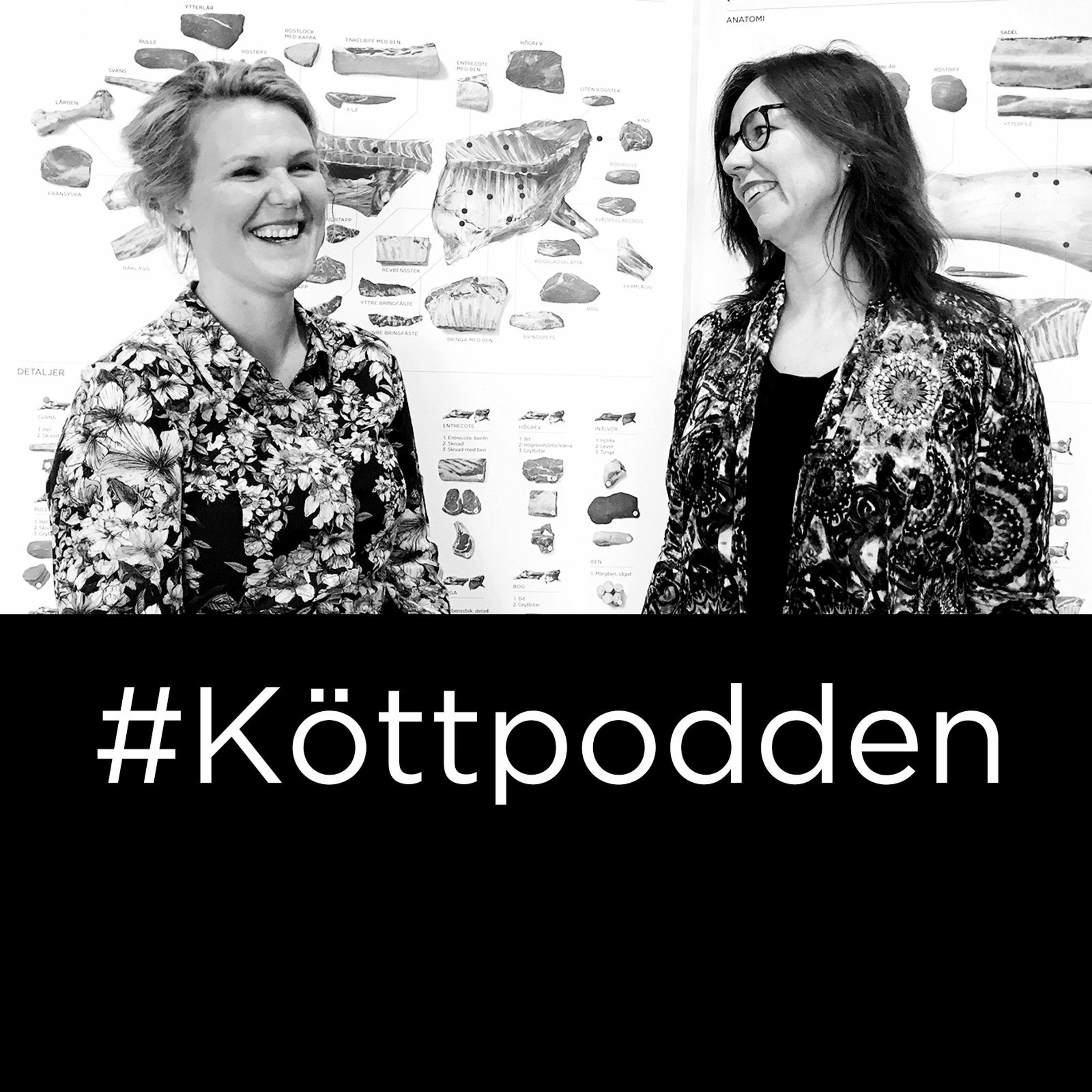 Köttpodden - Lovisa Sterner