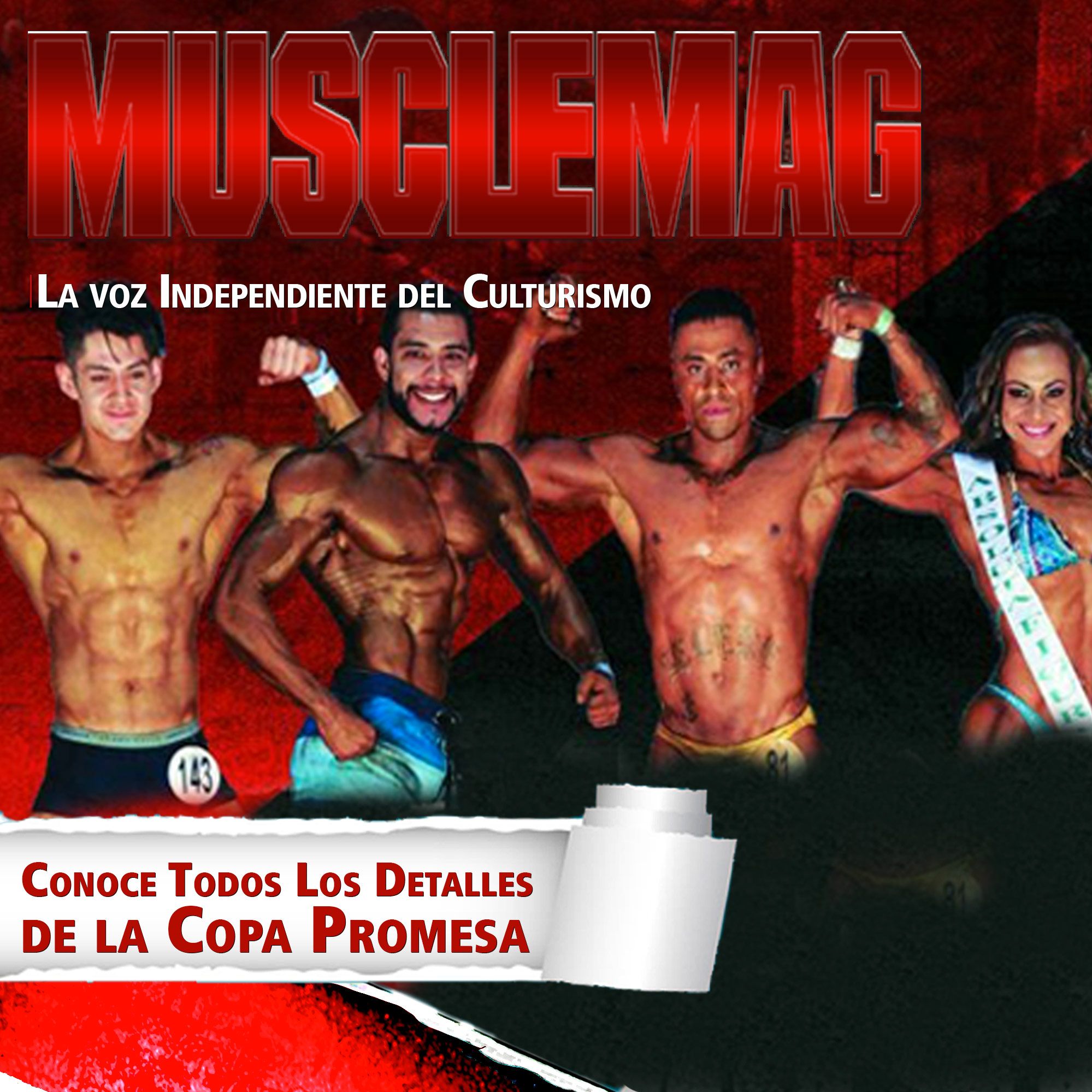 Podcast - 68 Compite en Copa Promesa WFF Podcast - 68 Compite en Copa Promesa WFF
