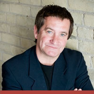 Episode 23 - Michael Lamport