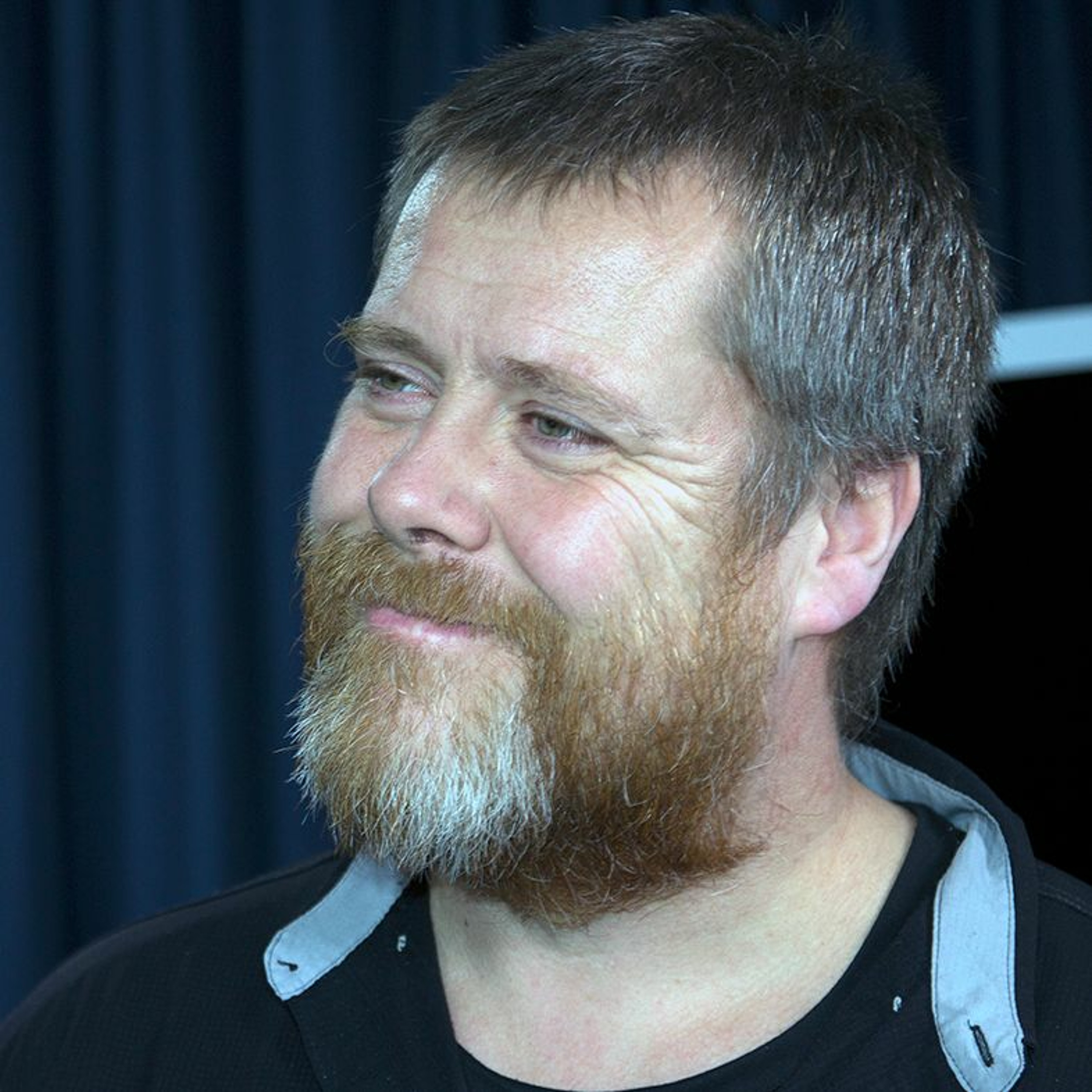 Forskningspodcast fra UiT Norges arktiske universitet