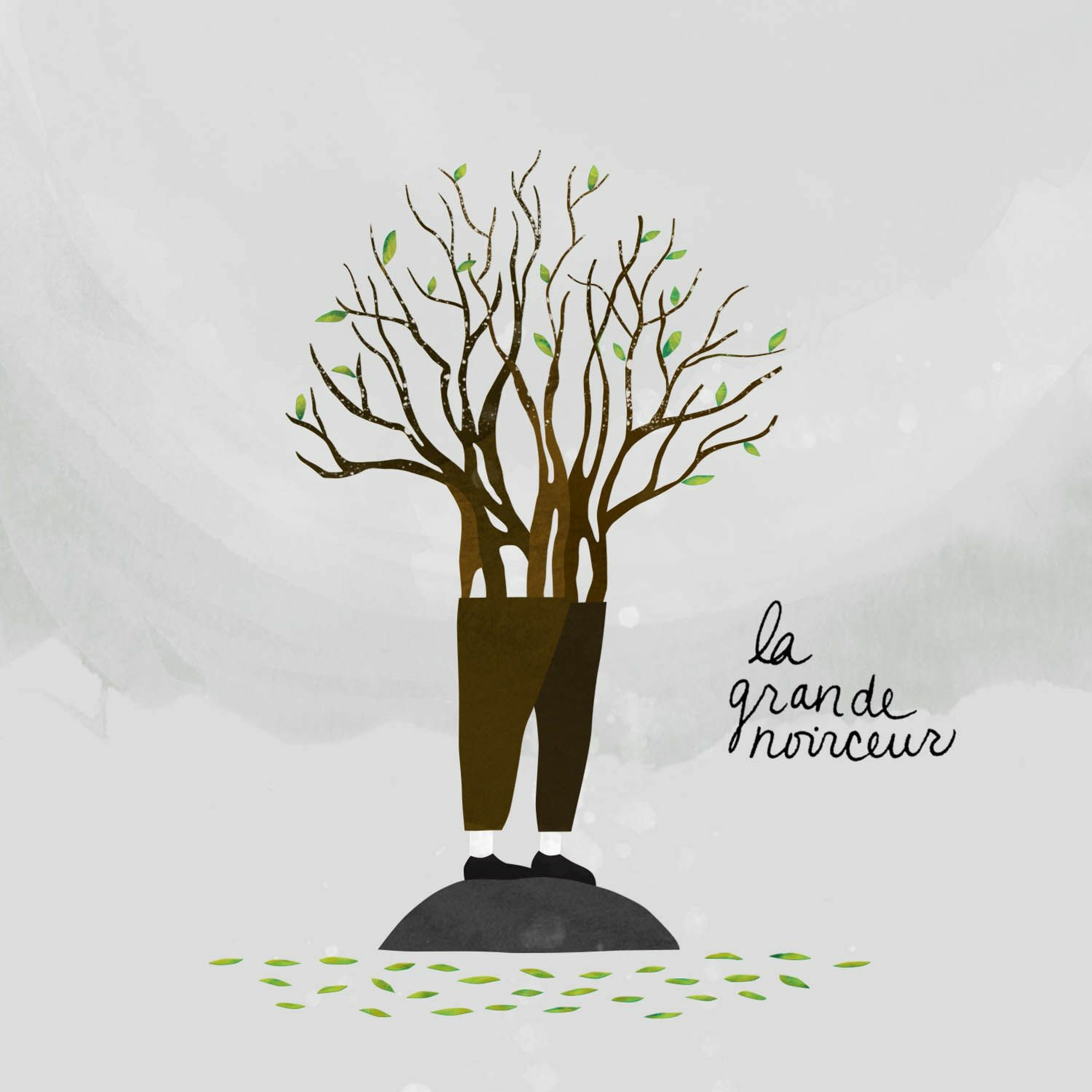 La grande noirceur