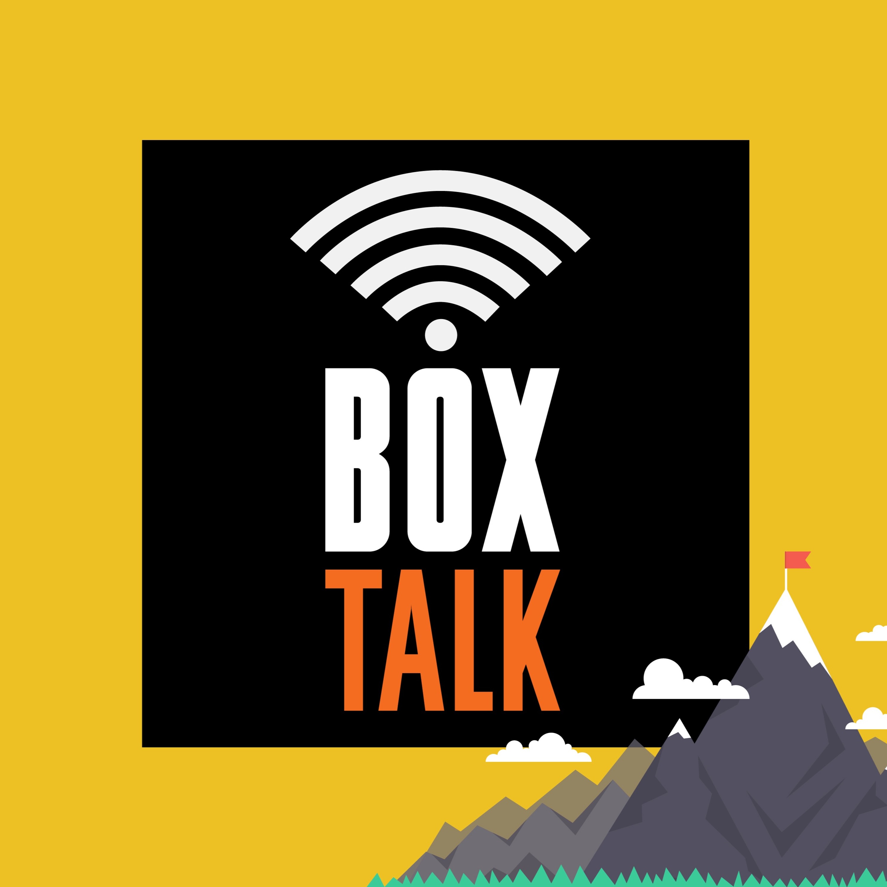 Box Talk