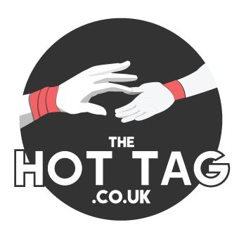 The Hot Cast Episode 2 - England's Hardest Men