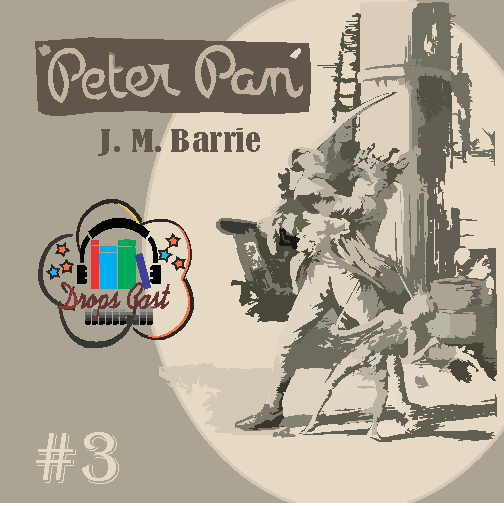 Peter Pan #3