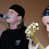 Puddle Of Mudd Blurry Acoustic Paris France 2002 Mp3