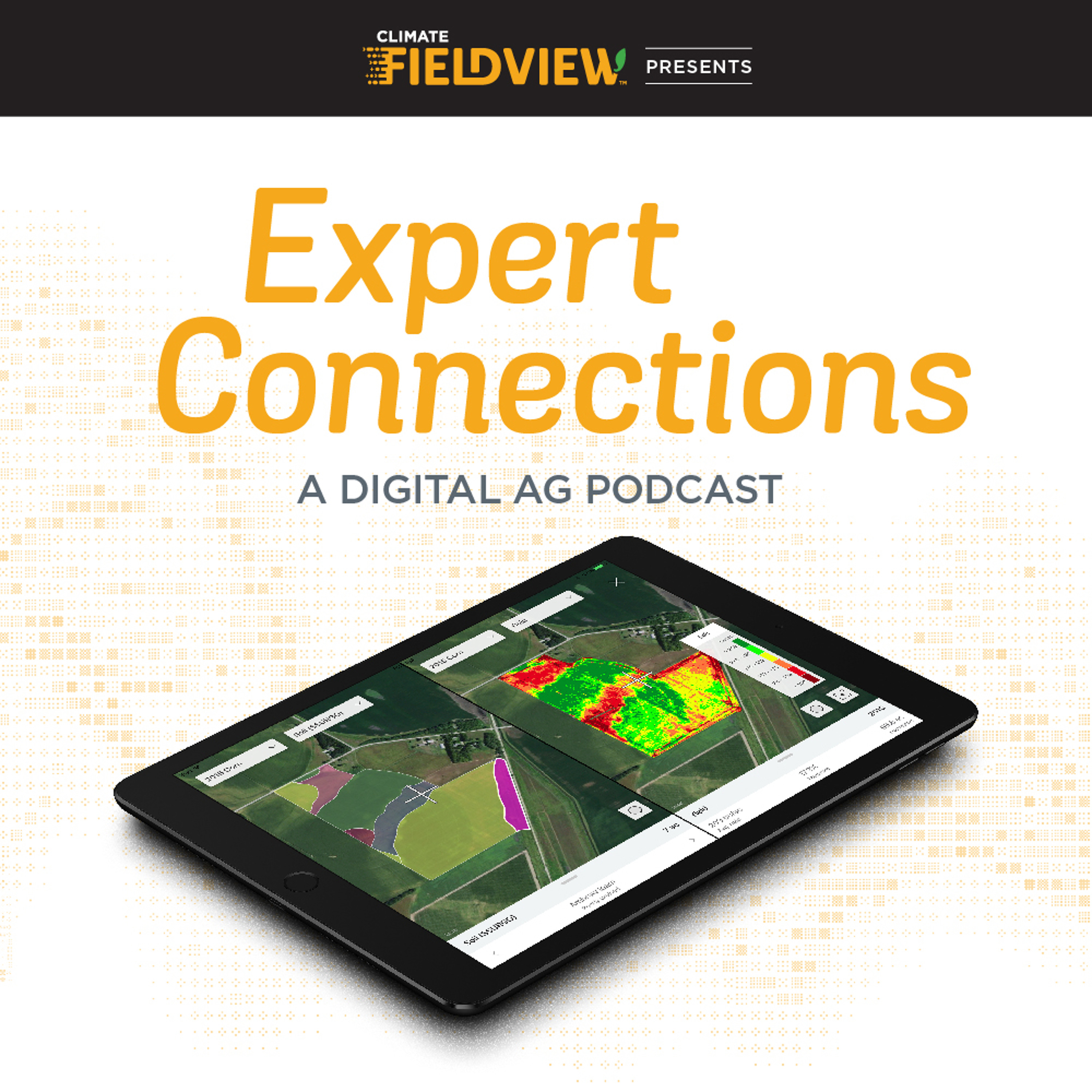 Digital Ag Expert Connections