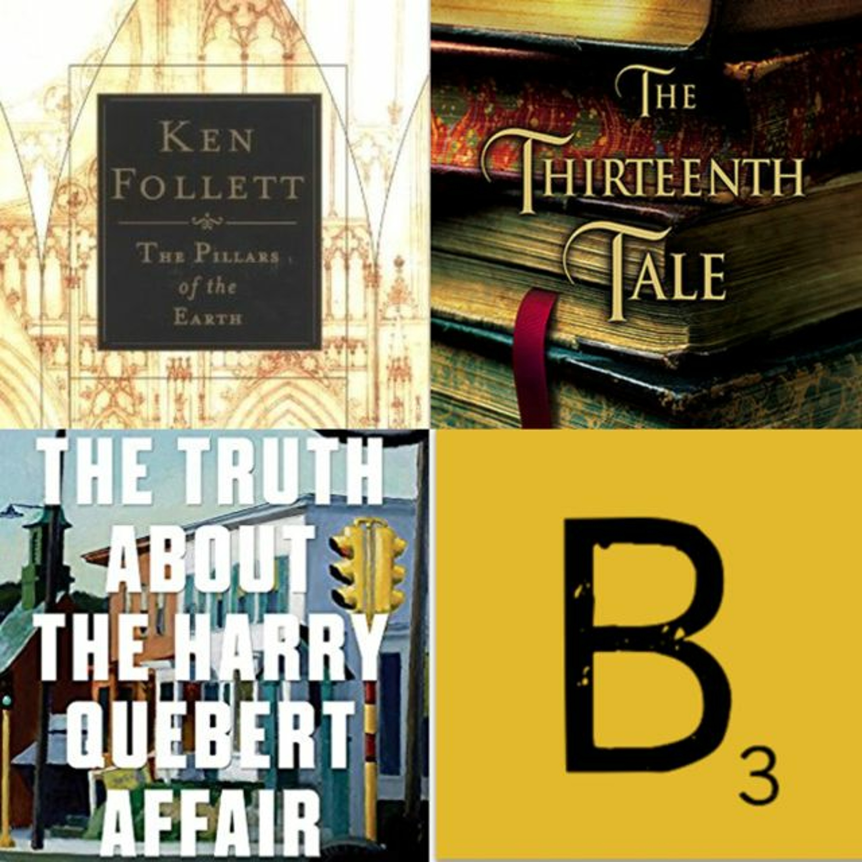 brennan book blog