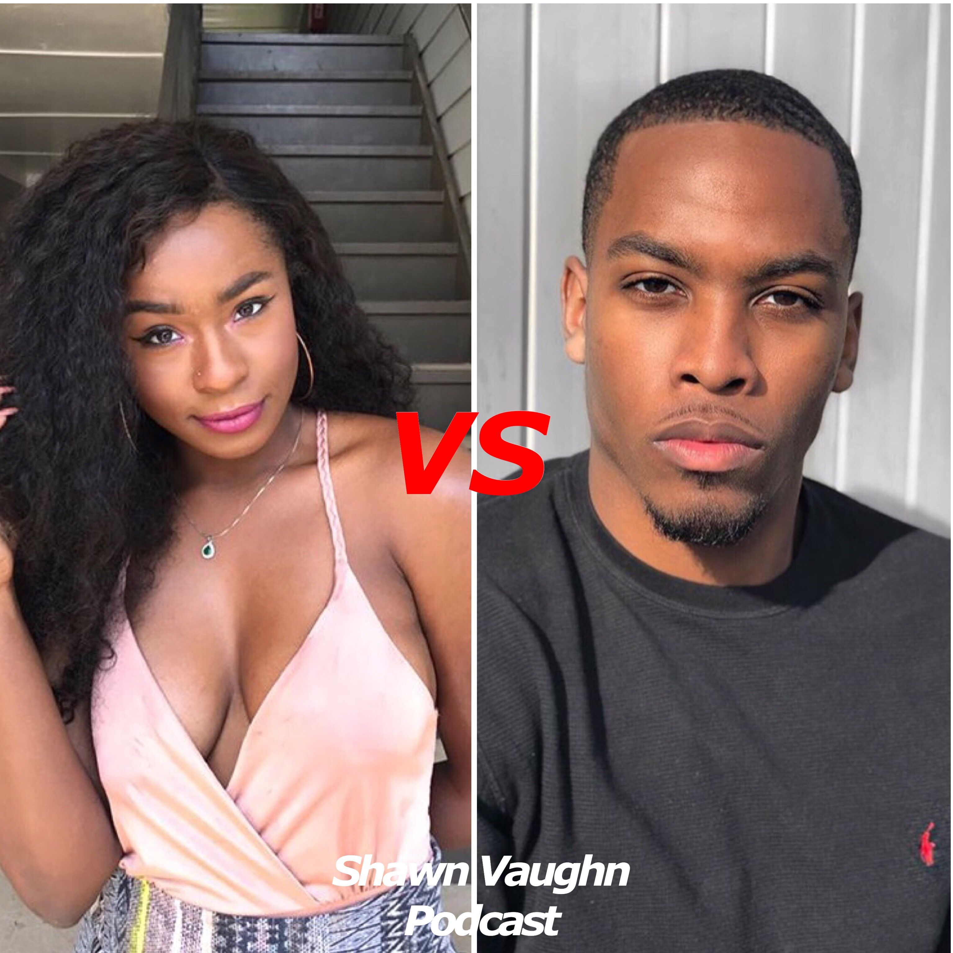 Black Women Vs Black Men