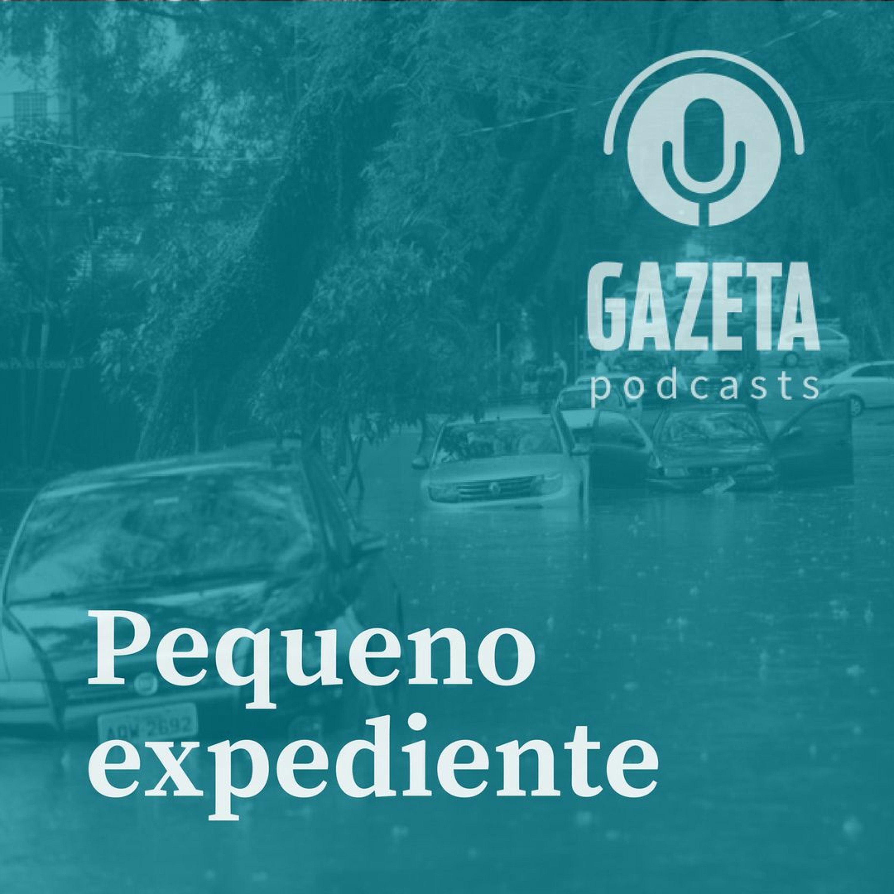 Pequeno Expediente