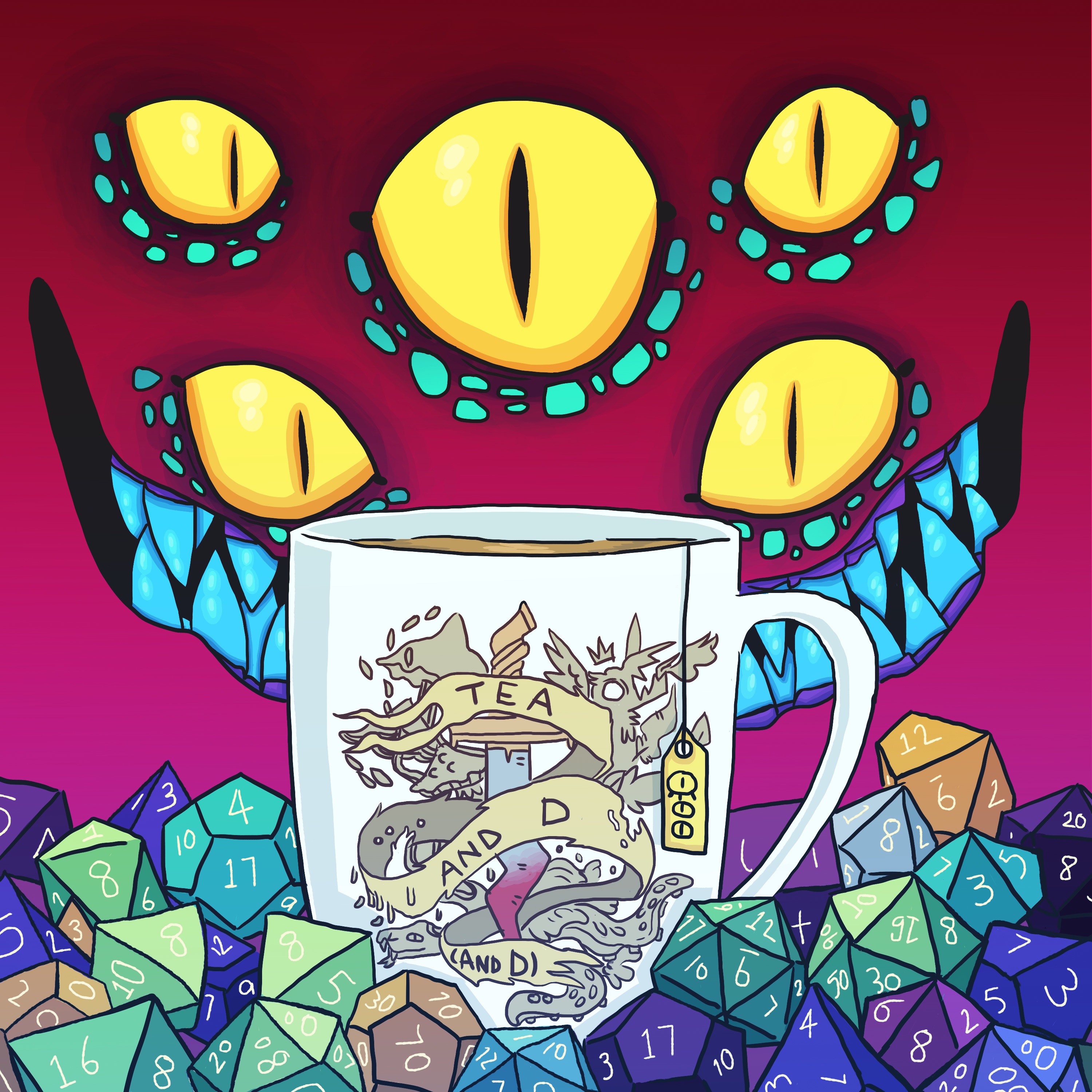 The Goblins' Pets - Part 4