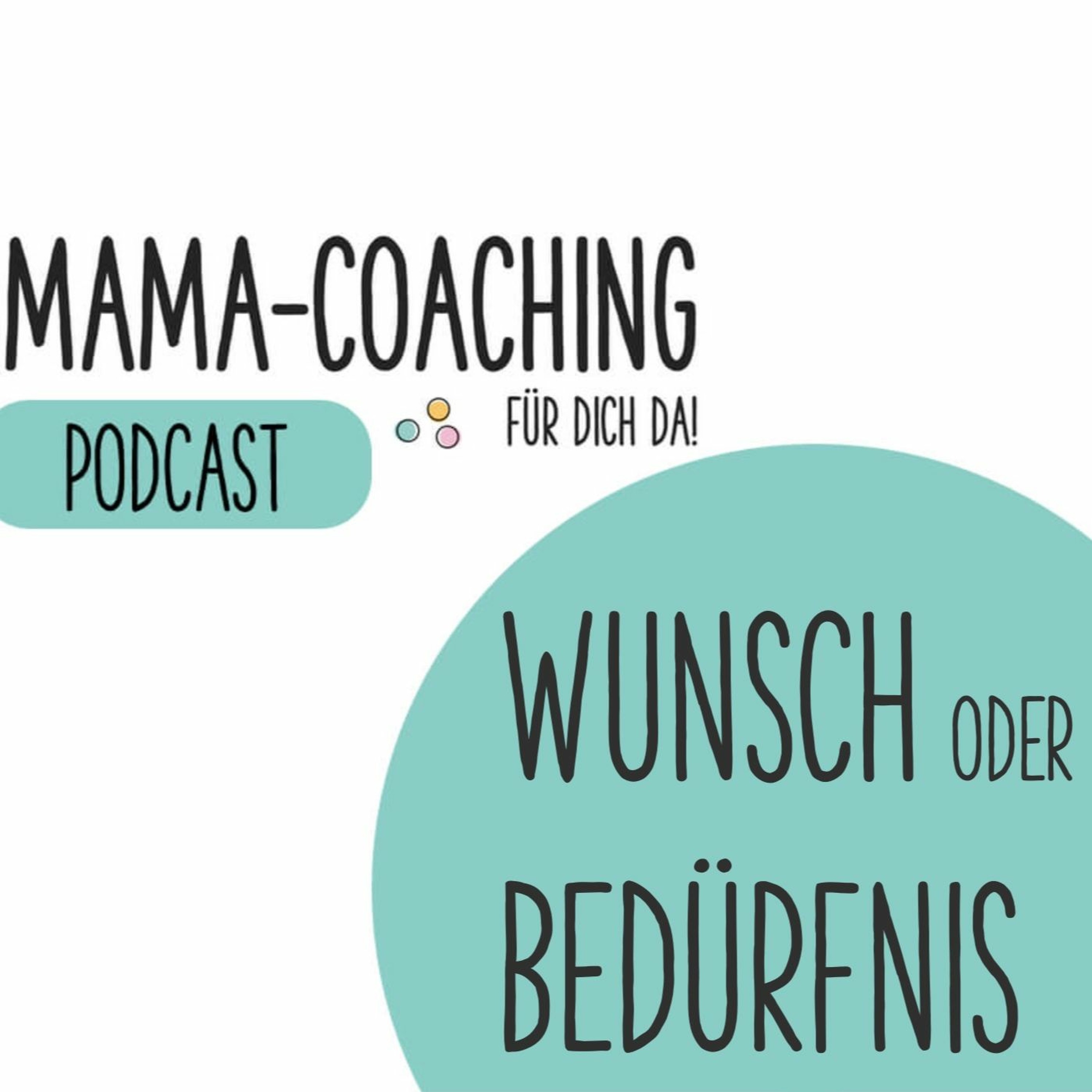 die kleine Botin MAMA-COACHING