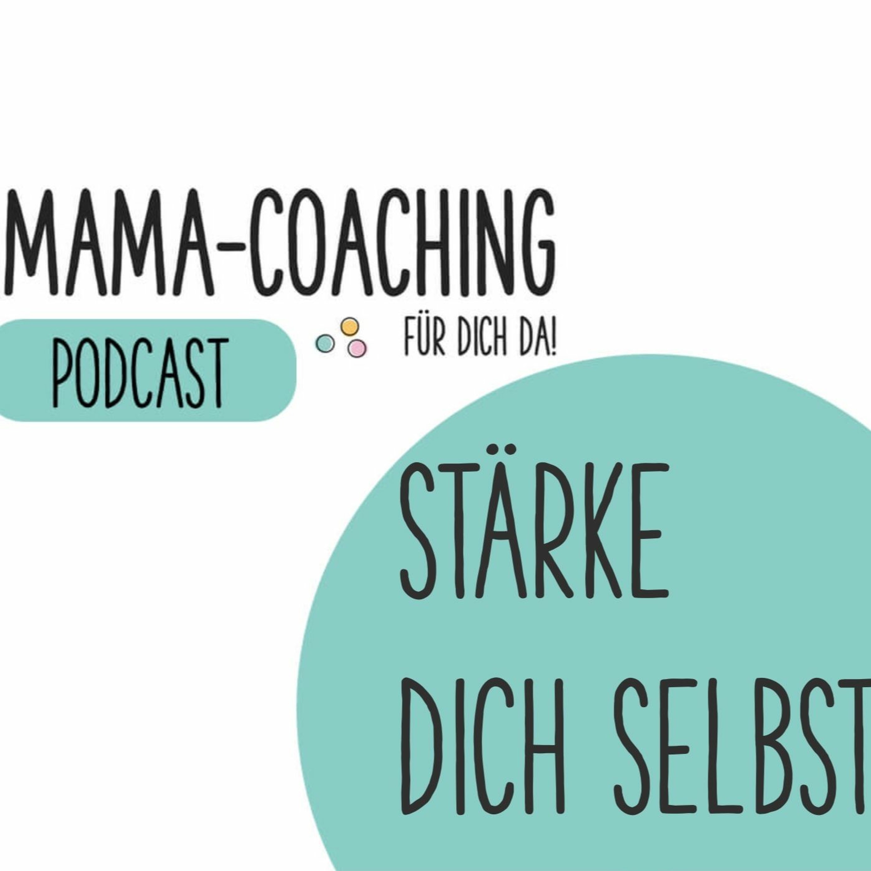 die kleine Botin MAMA-COACHING