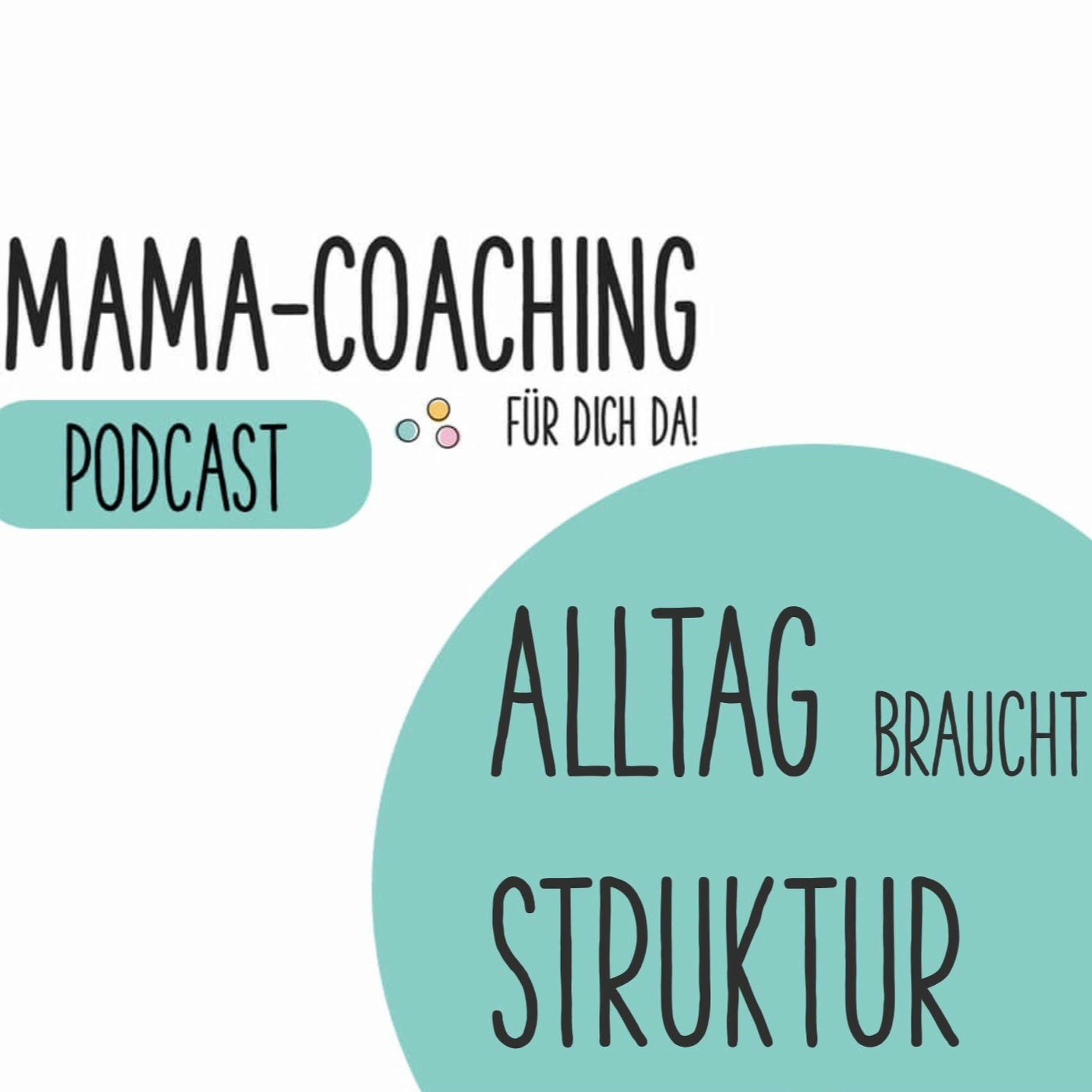 die kleine Botin MAMA-COACHING