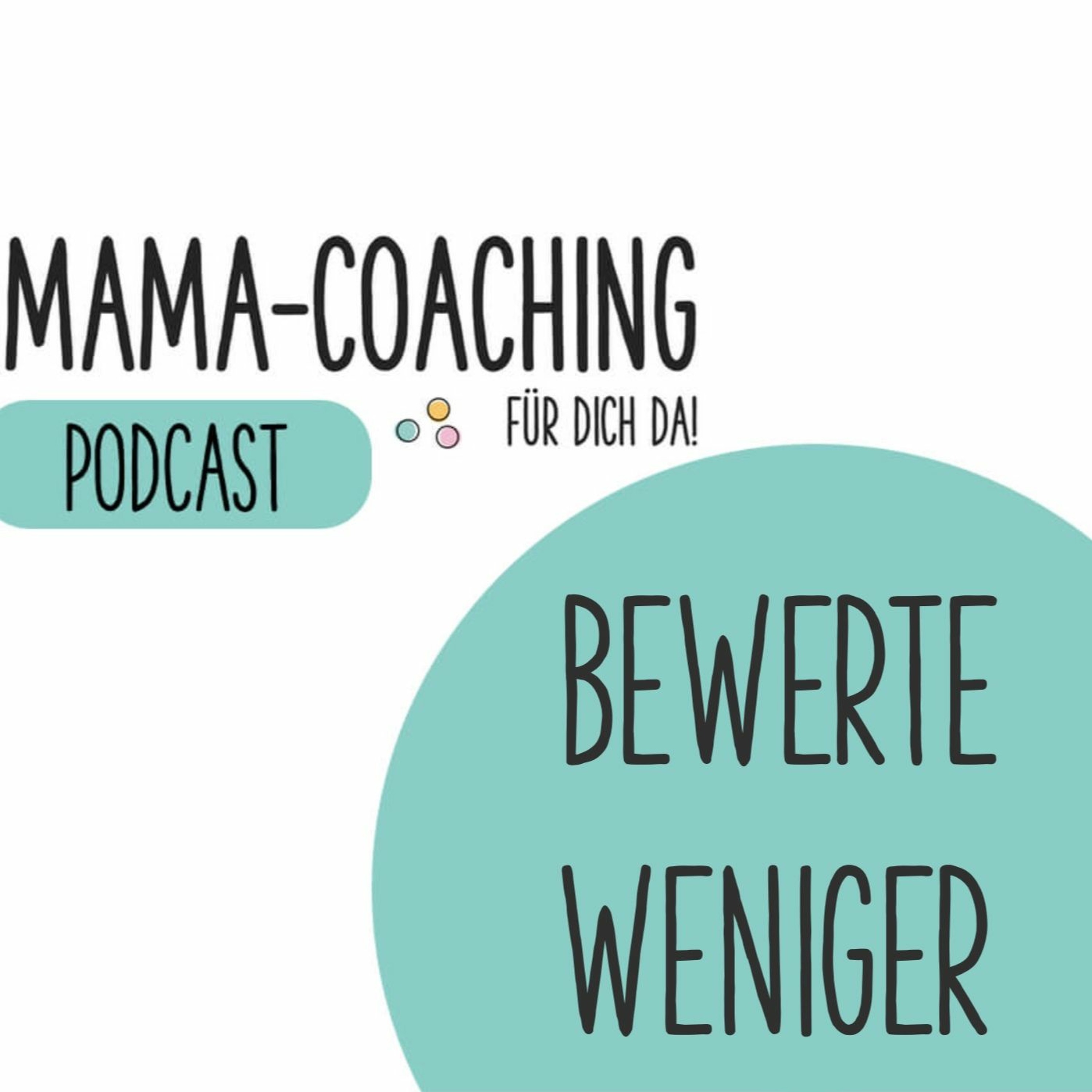 die kleine Botin MAMA-COACHING
