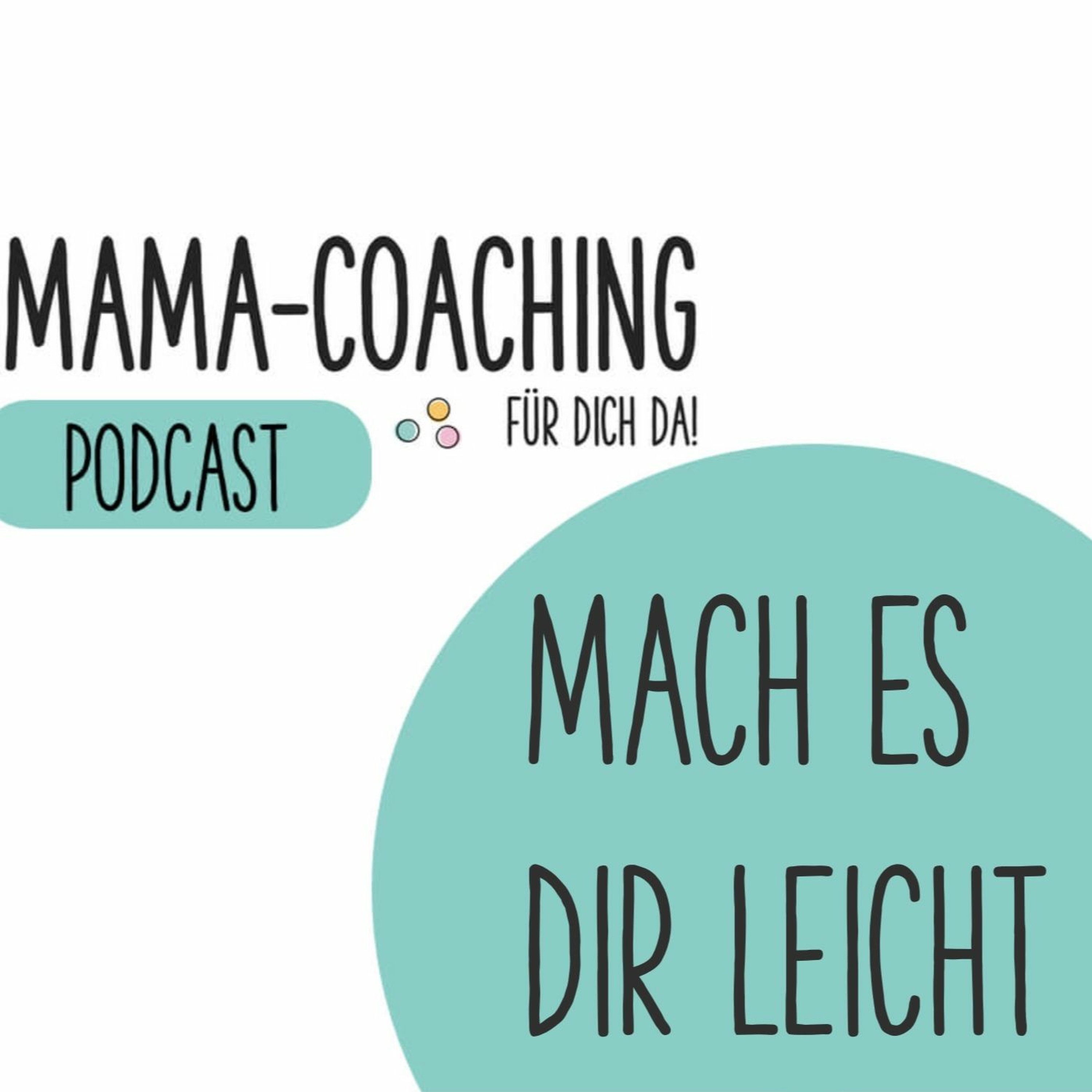die kleine Botin MAMA-COACHING