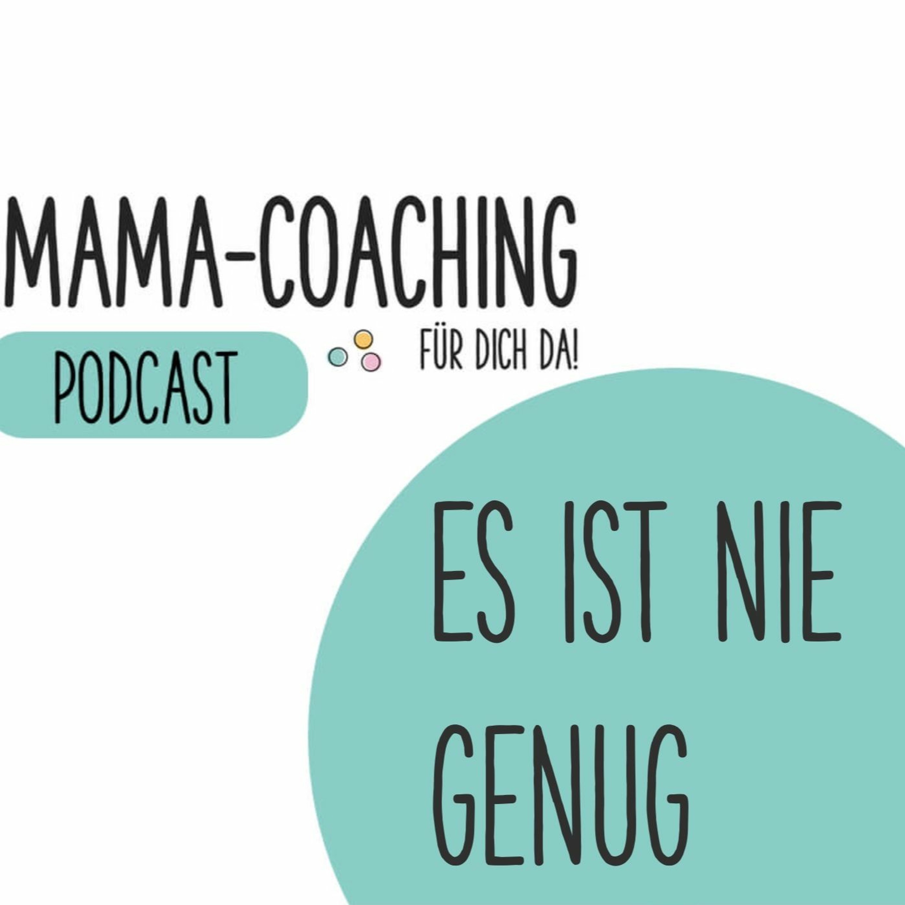 die kleine Botin MAMA-COACHING