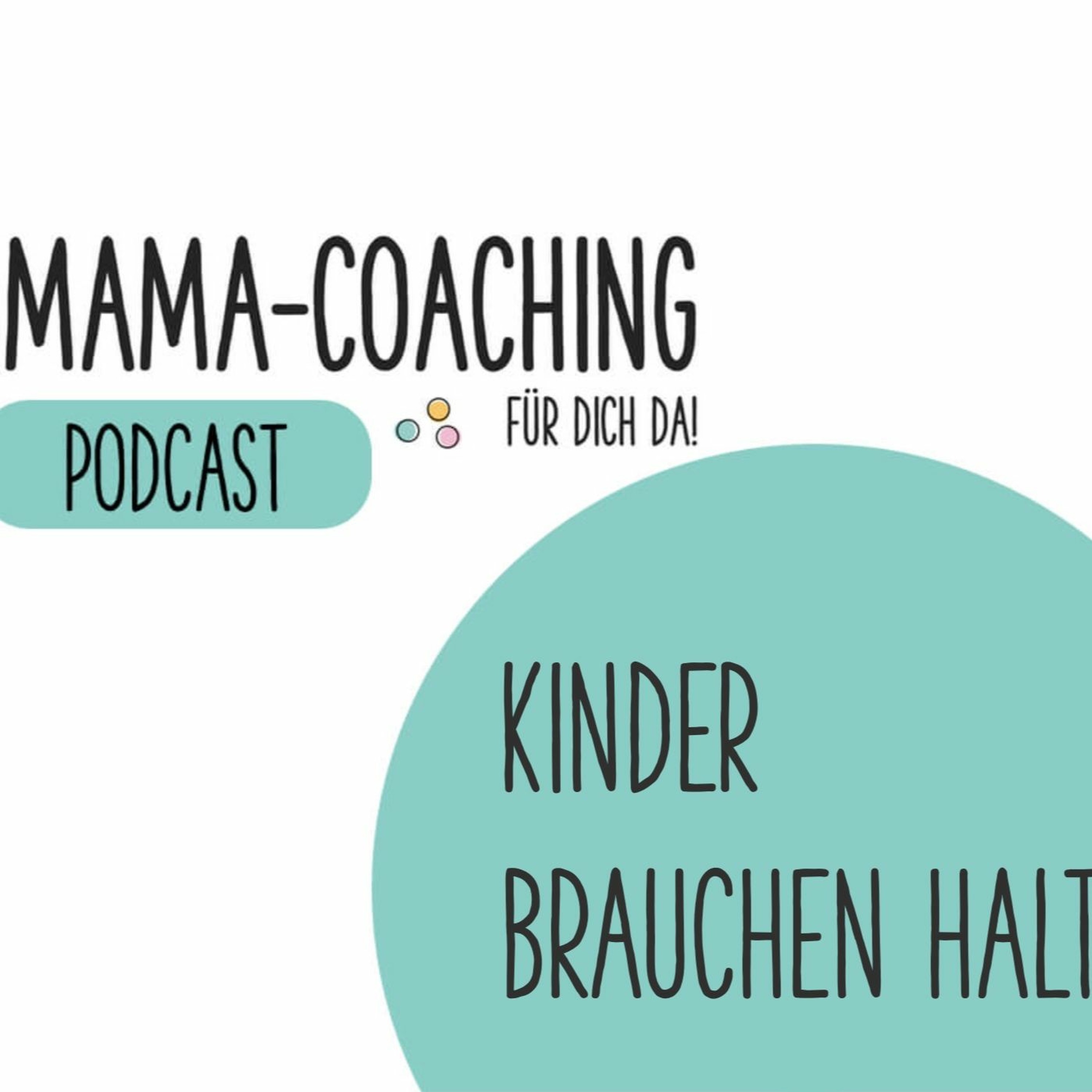 die kleine Botin MAMA-COACHING