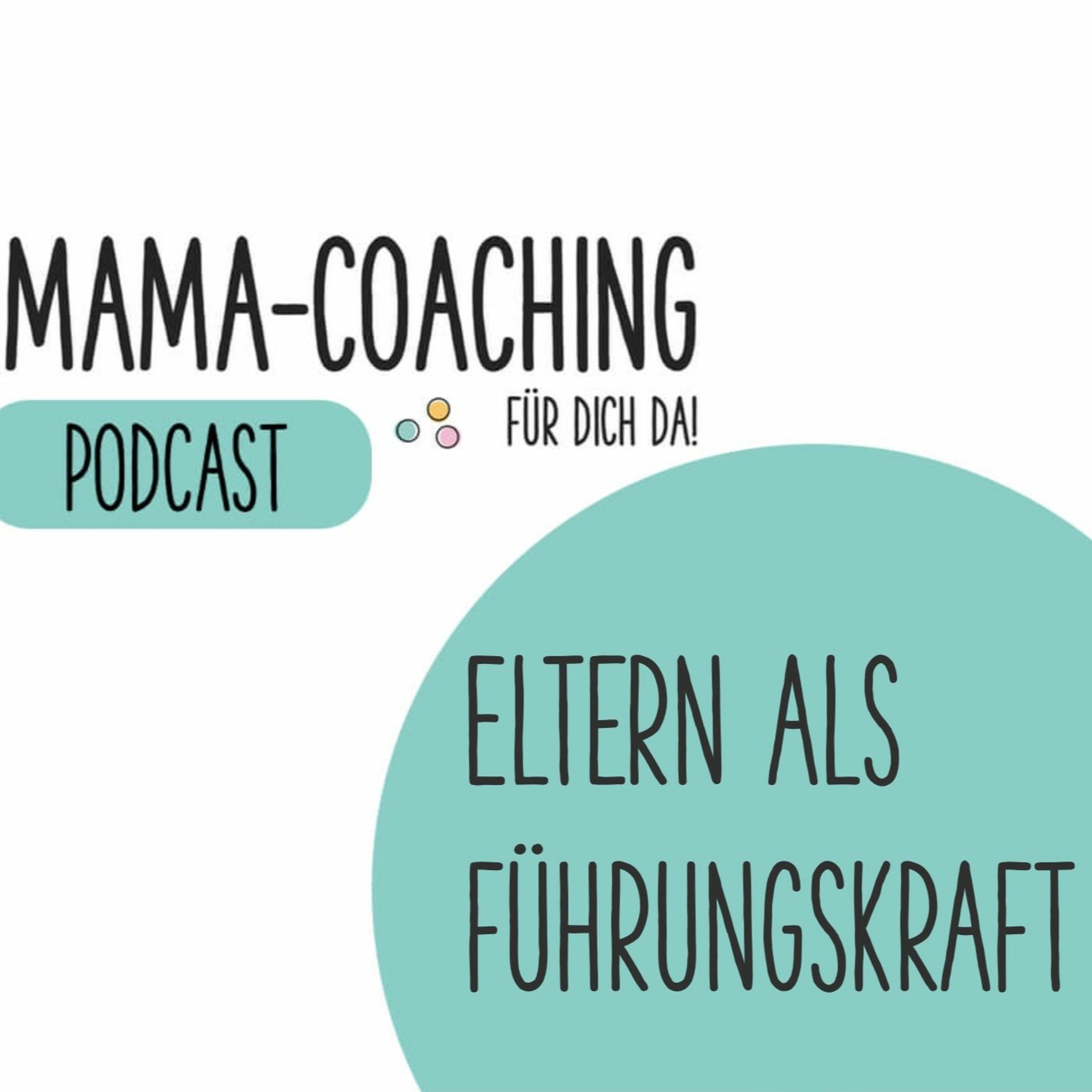 die kleine Botin MAMA-COACHING