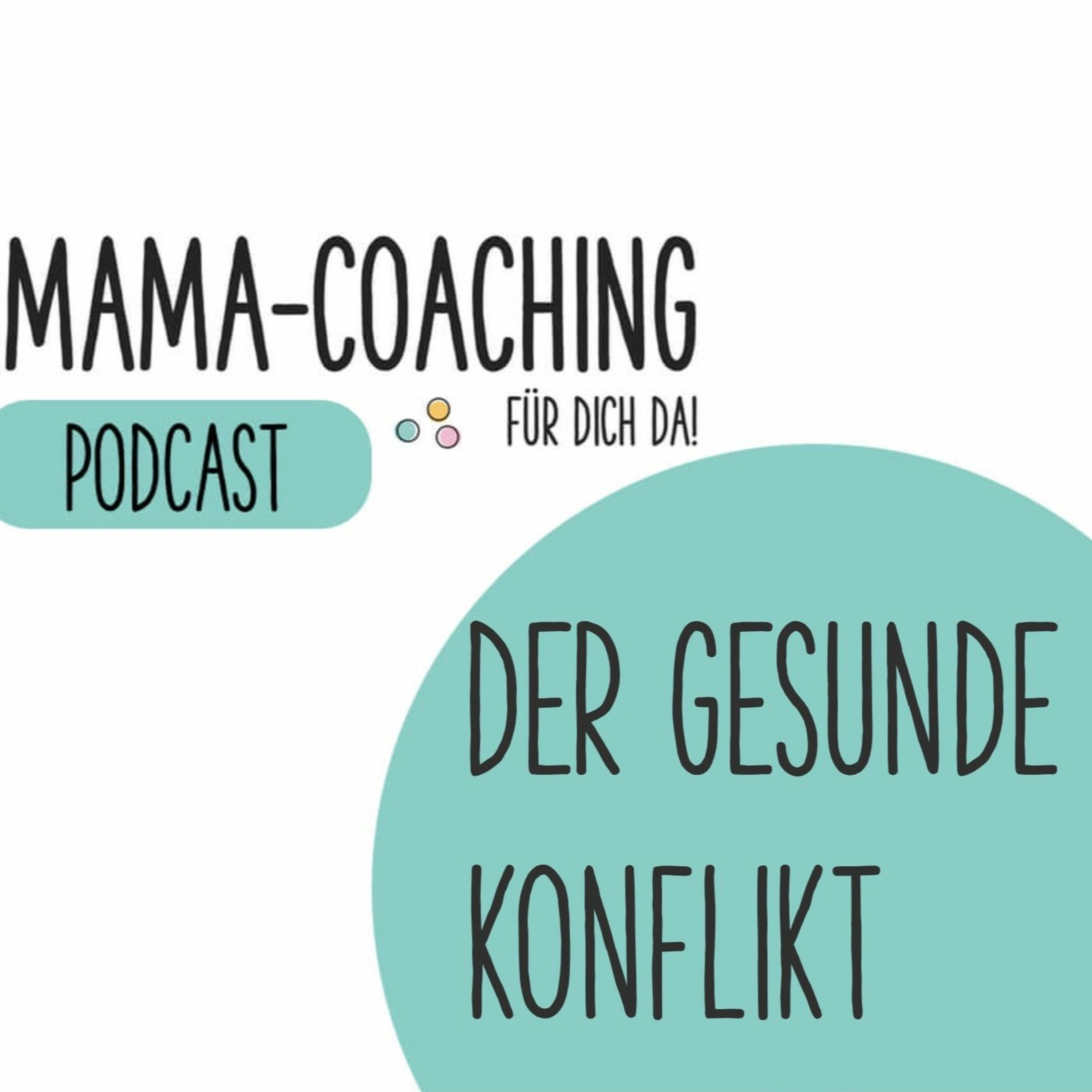 die kleine Botin MAMA-COACHING