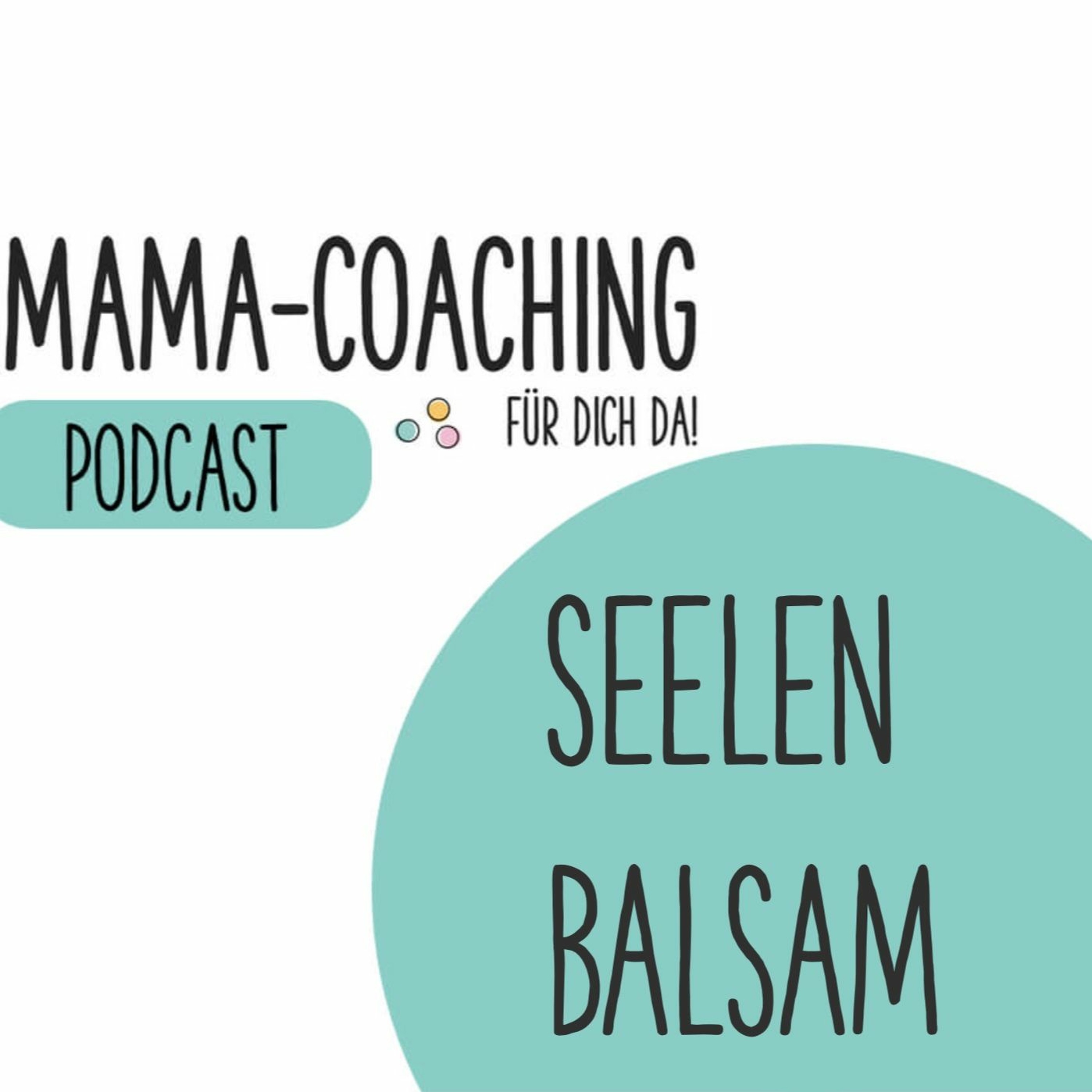die kleine Botin MAMA-COACHING