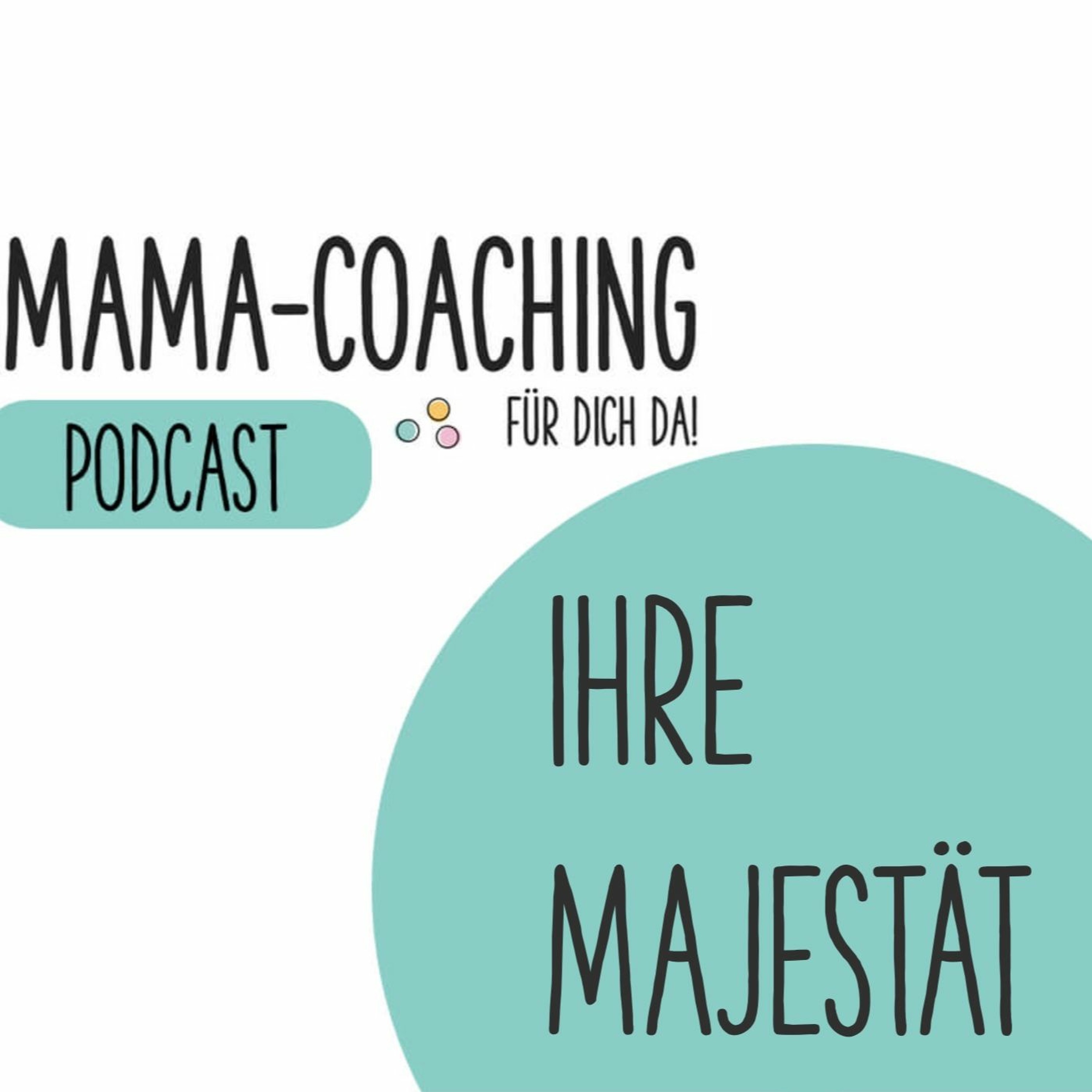 die kleine Botin MAMA-COACHING